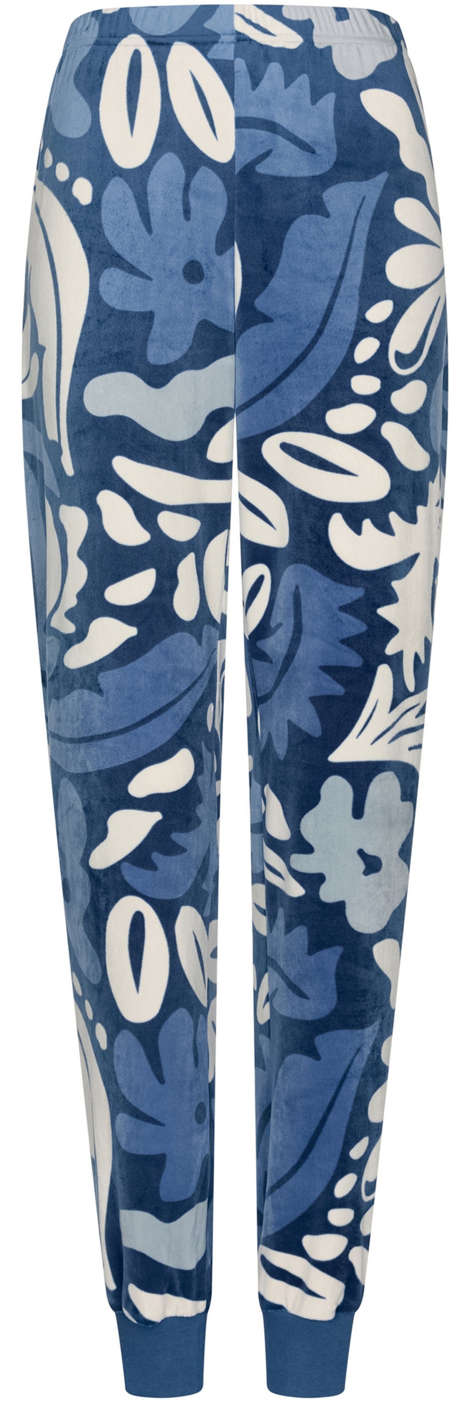 Pastunette Schlafanzug Pastunette Damen Nikki Pyjama (2 tlg) Modisches Desi günstig online kaufen