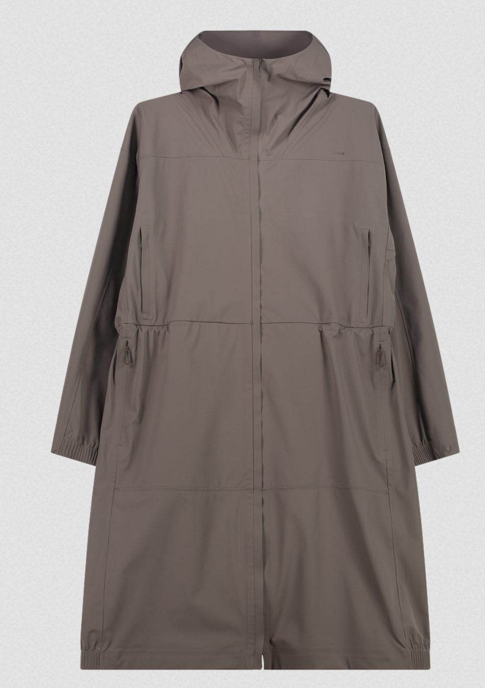 Jeanne Baret Outdoorjacke IRIS PARKA