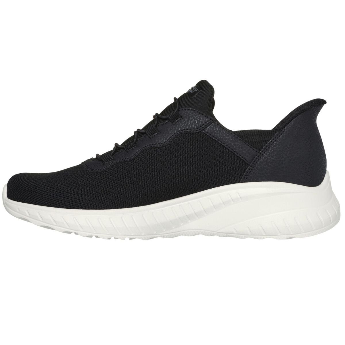 Skechers 118300-BLK Sneaker günstig online kaufen