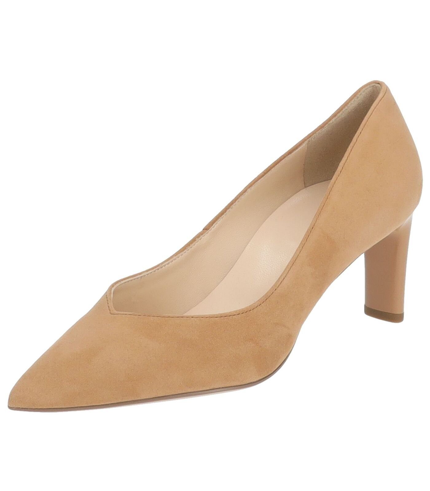 Högl Pumps Samt High-Heel-Pumps