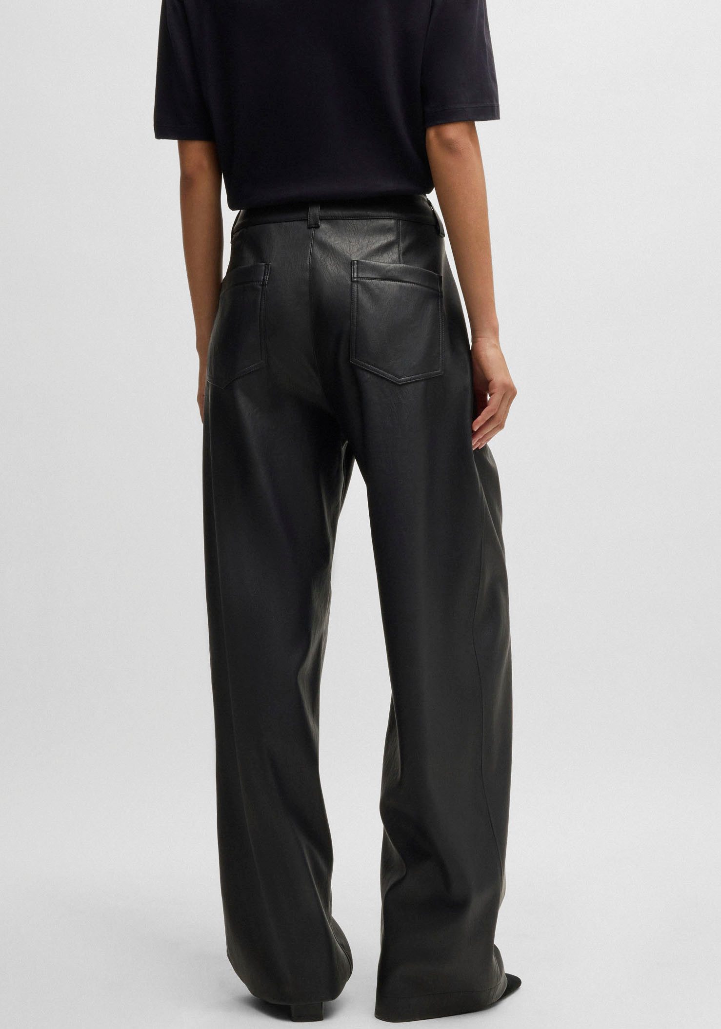 BOSS ORANGE Webhose Tanjura Premium Damenmode günstig online kaufen