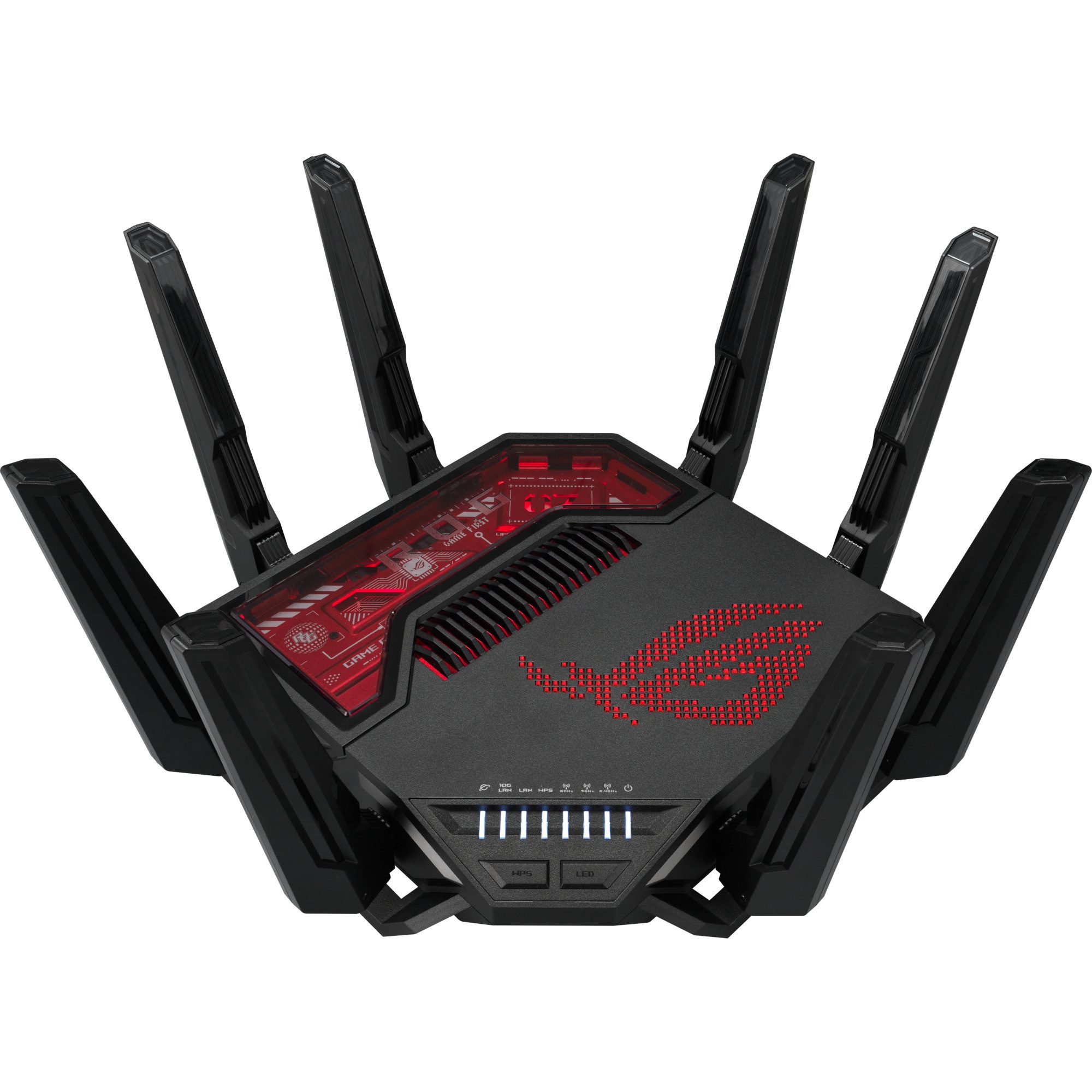 Asus ASUS ROG GT-BE19000, Router Mobiler Router