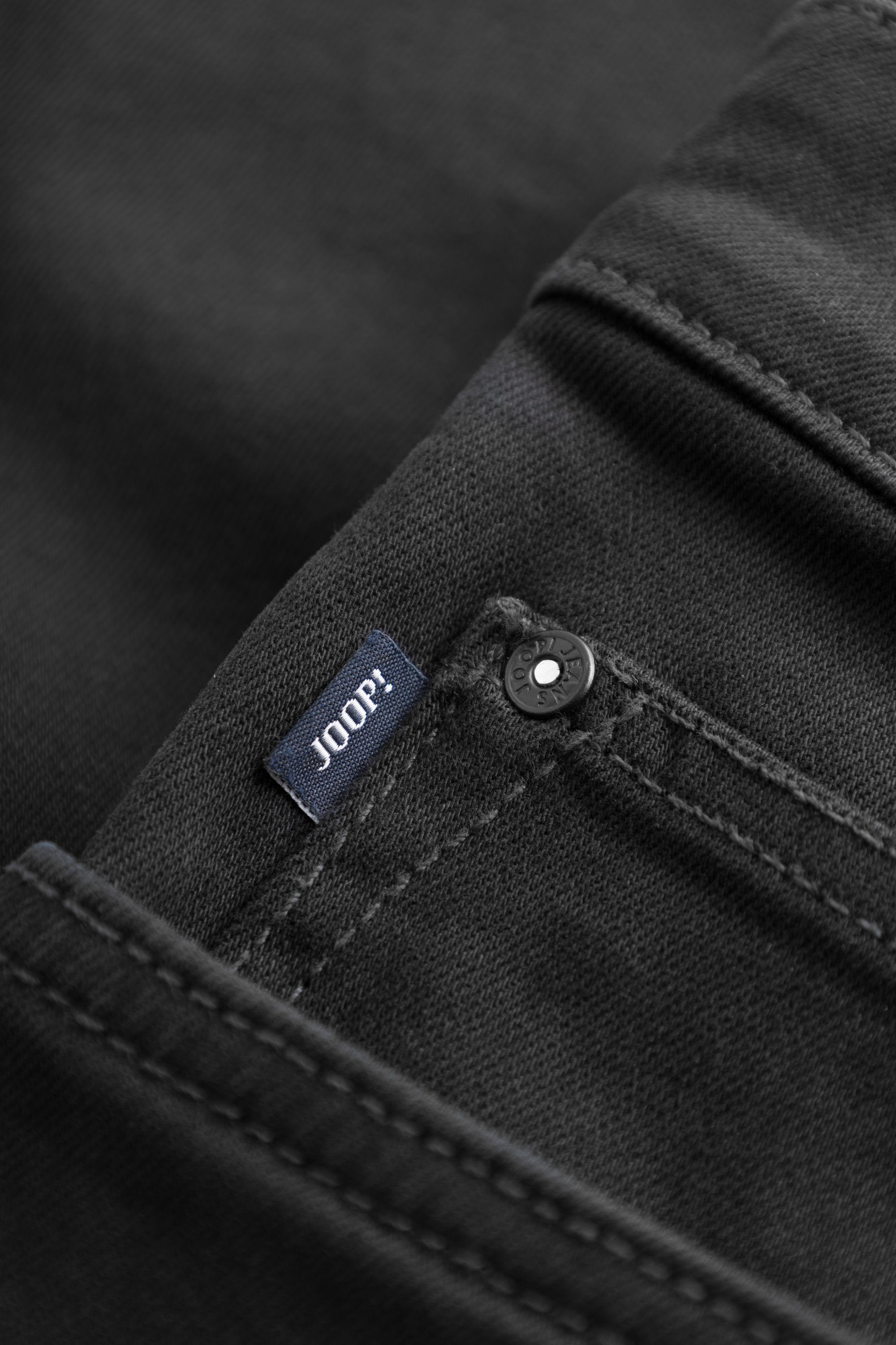 Joop Jeans 5-Pocket-Jeans Jeans Mitch mit Gürtelschlaufen – Bild 5 von 5