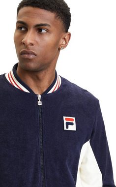 Fila Trainingsjacke Laredo Towelling Track Jacket