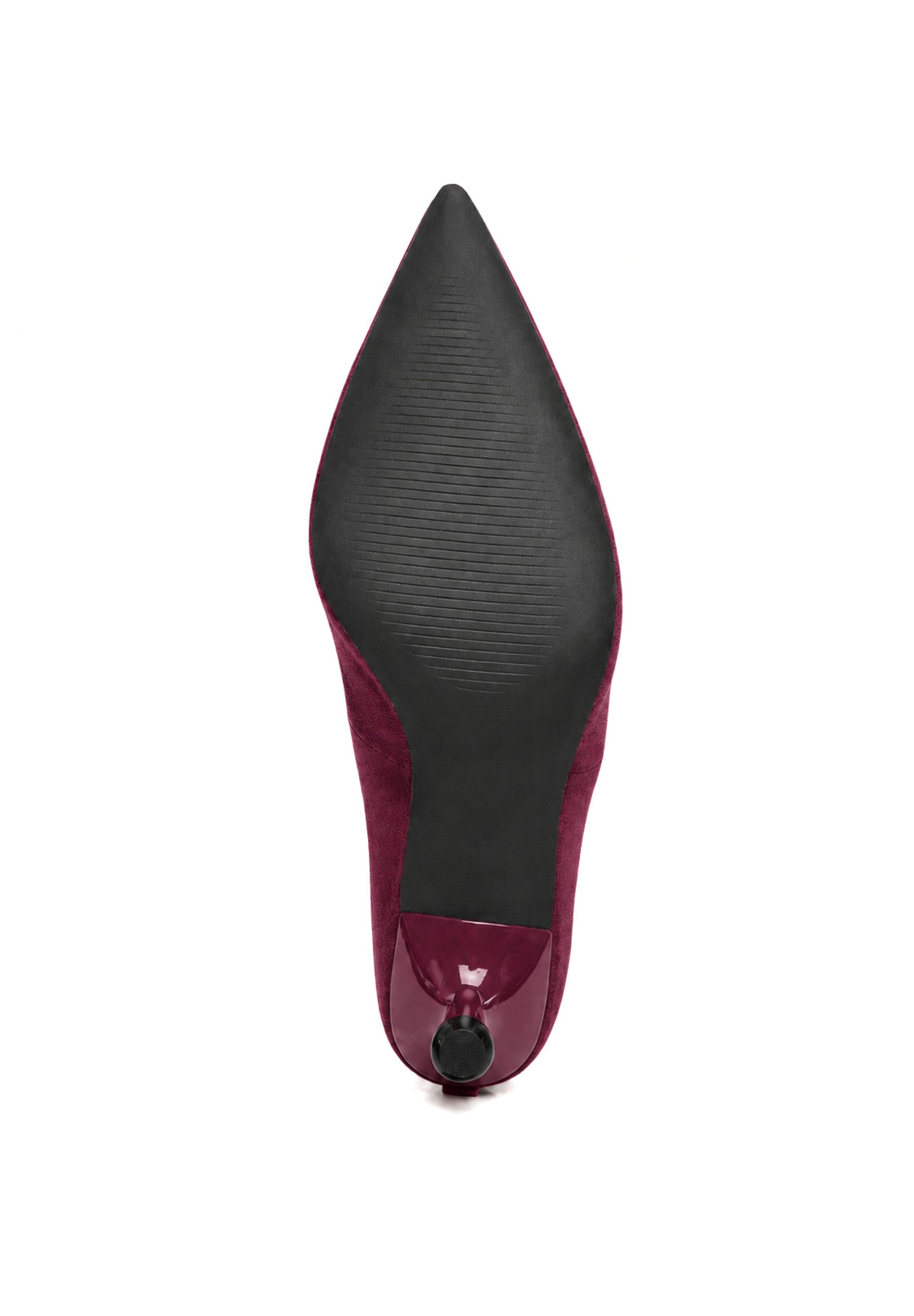Day Vine Pumps Pumps