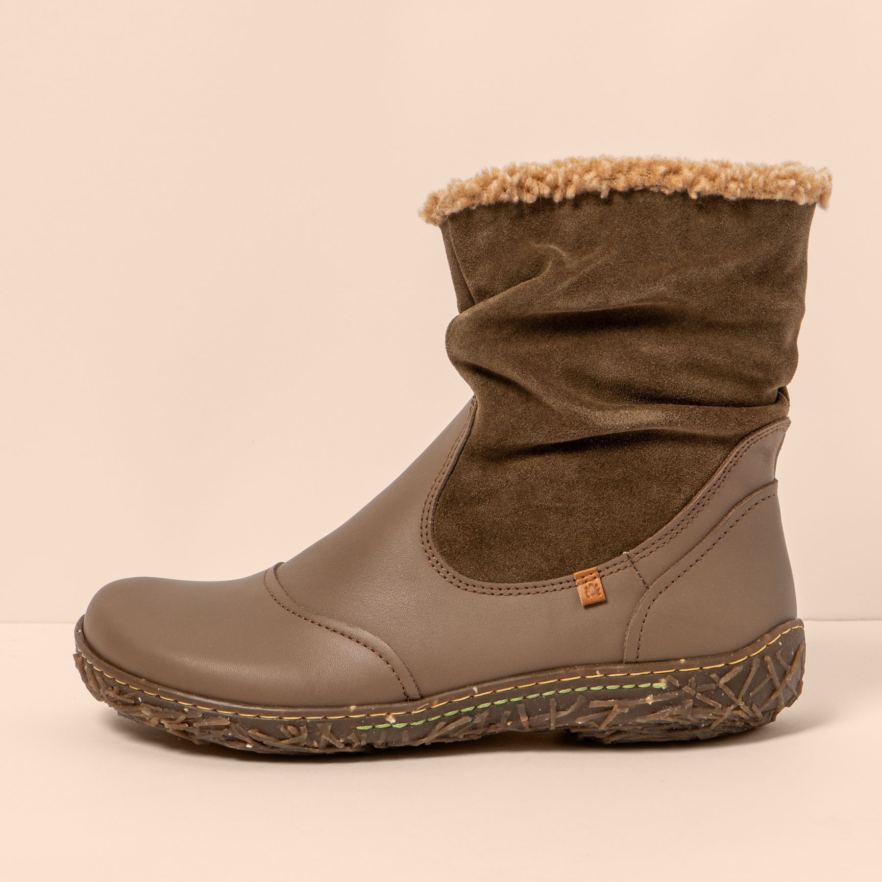 Stiefelette