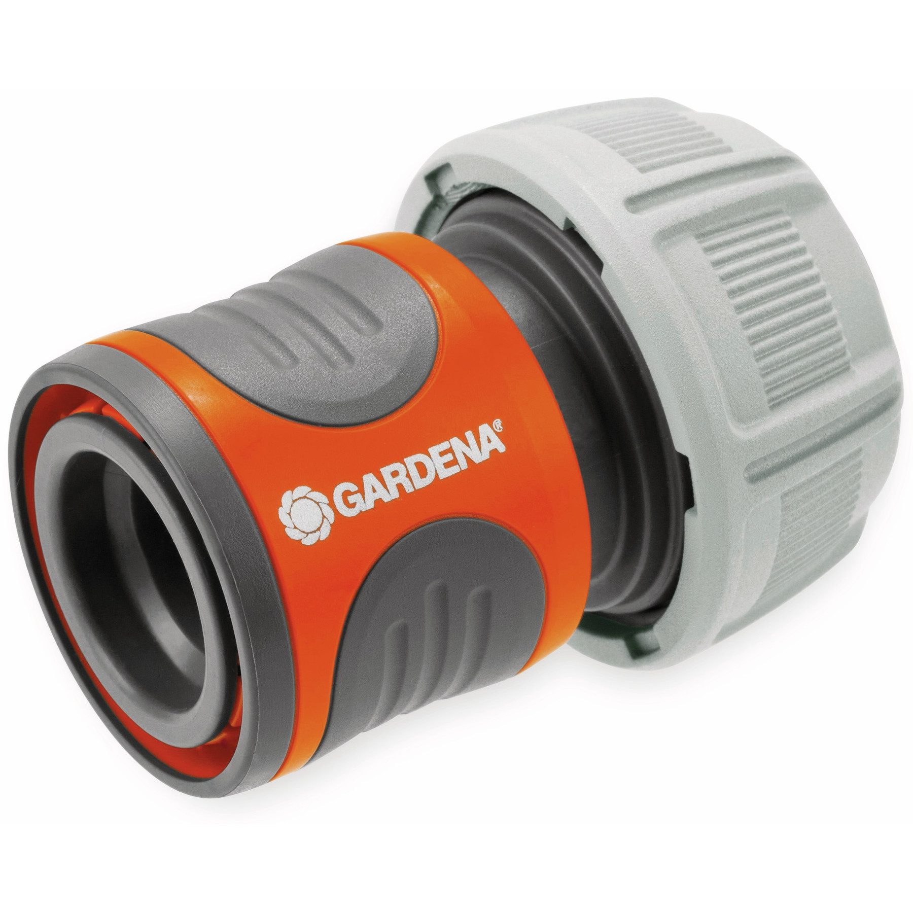 GARDENA Bewässerungssystem GARDENA Schlauchverbinder 18216-20