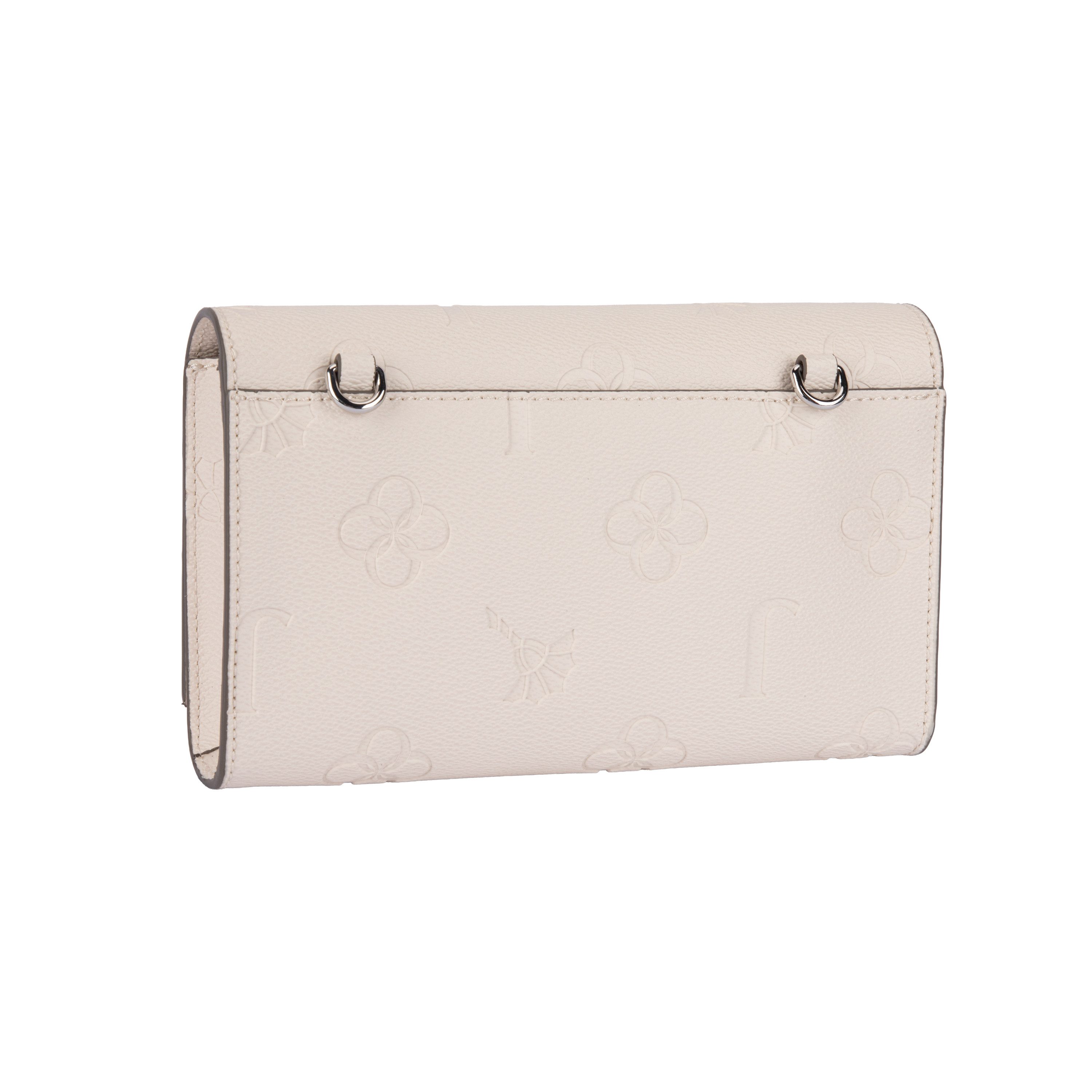 JOOP! Clutch Joop - Damen Clutch Flora Stampa Adina