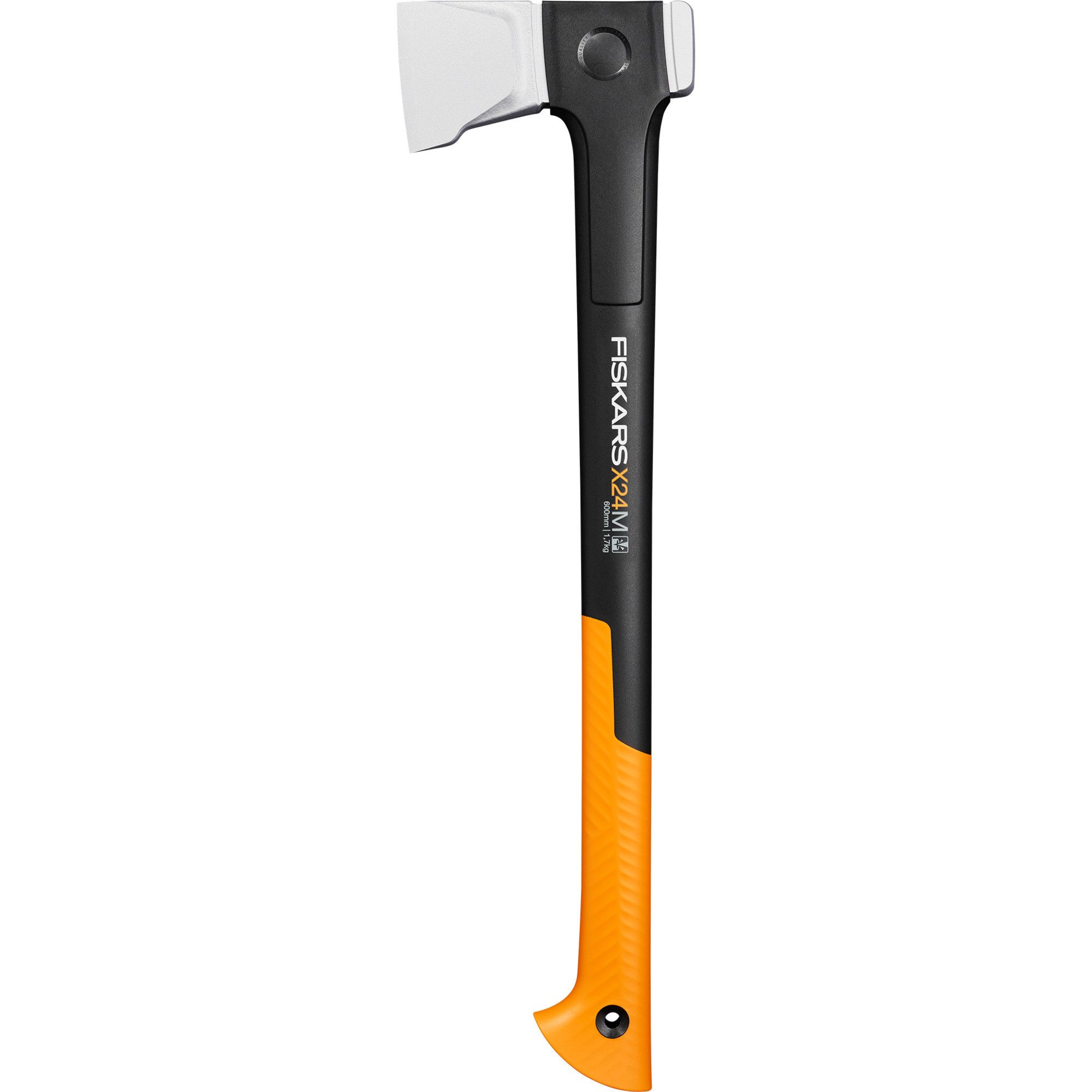 Axt Fiskars X-series X24 Spaltaxt mit M-Klinge