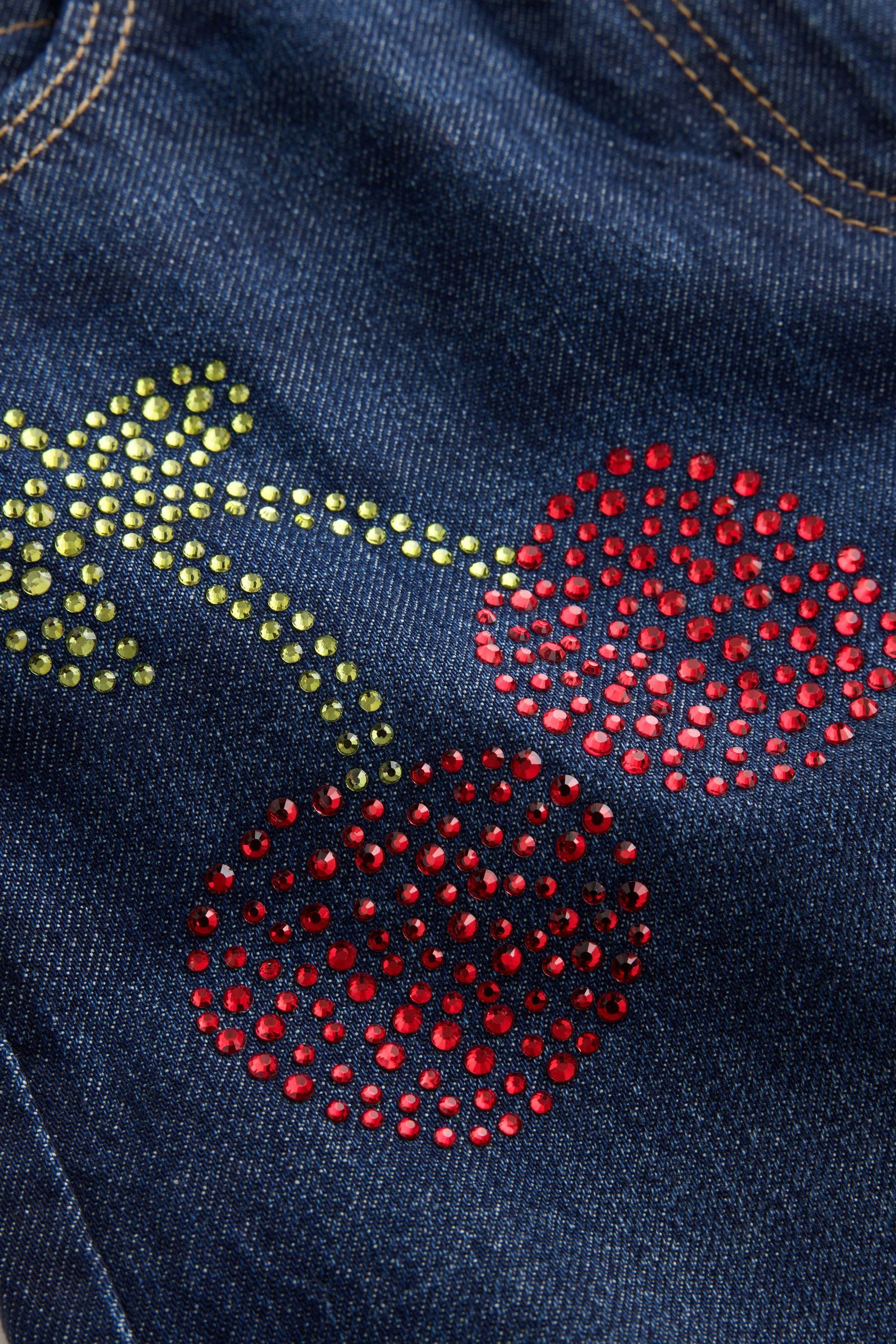 Next Weite Jeans Jeans mit weitem Bein (1-tlg) – Bild 3 von 5