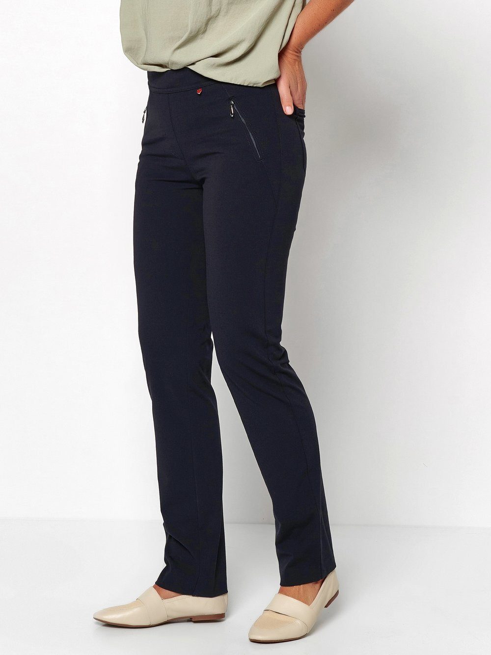 Stretch-Hose Alice Slim