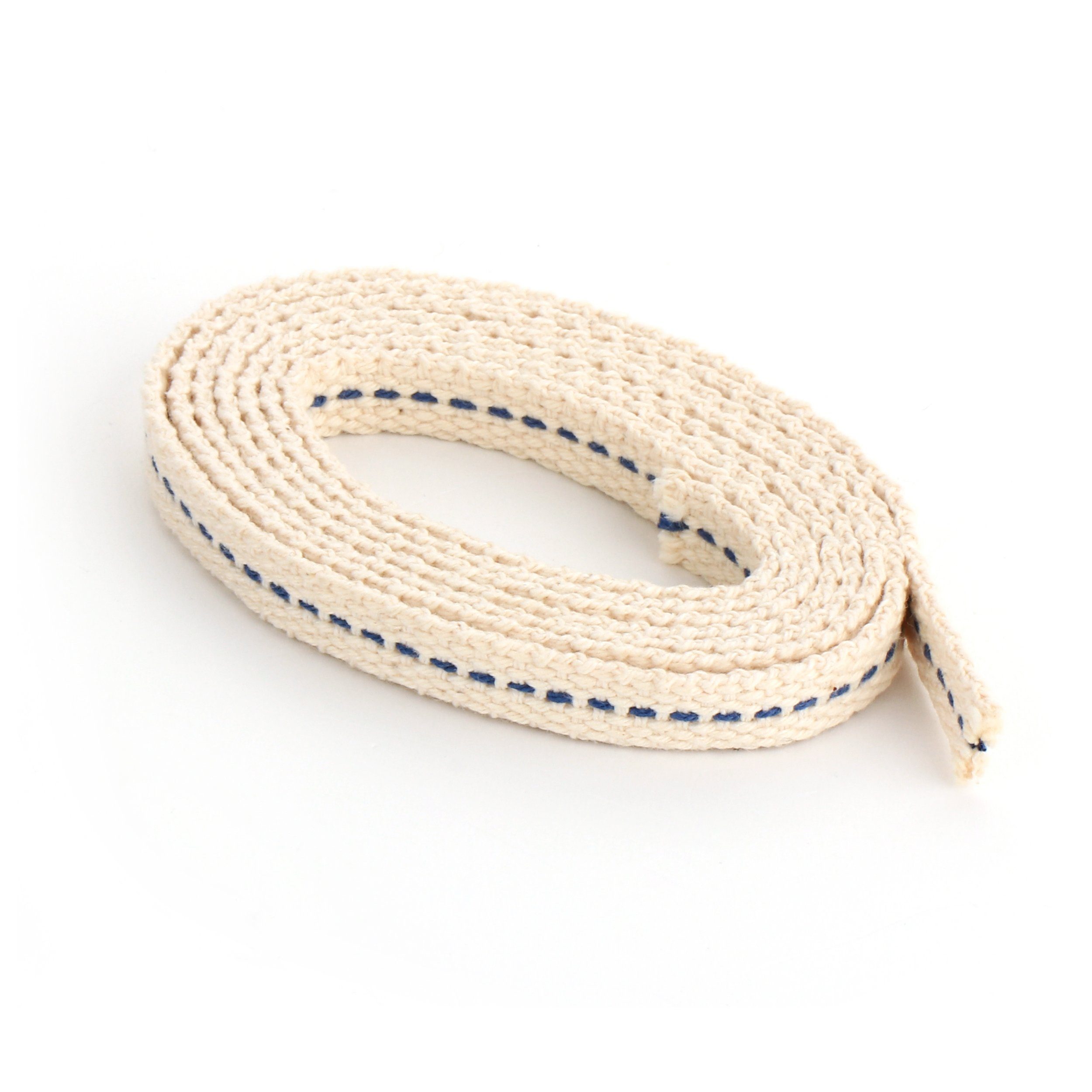 NKlaus Windlicht 1 Meter Petroleumlampe Docht 8mm 1293 günstig online kaufen