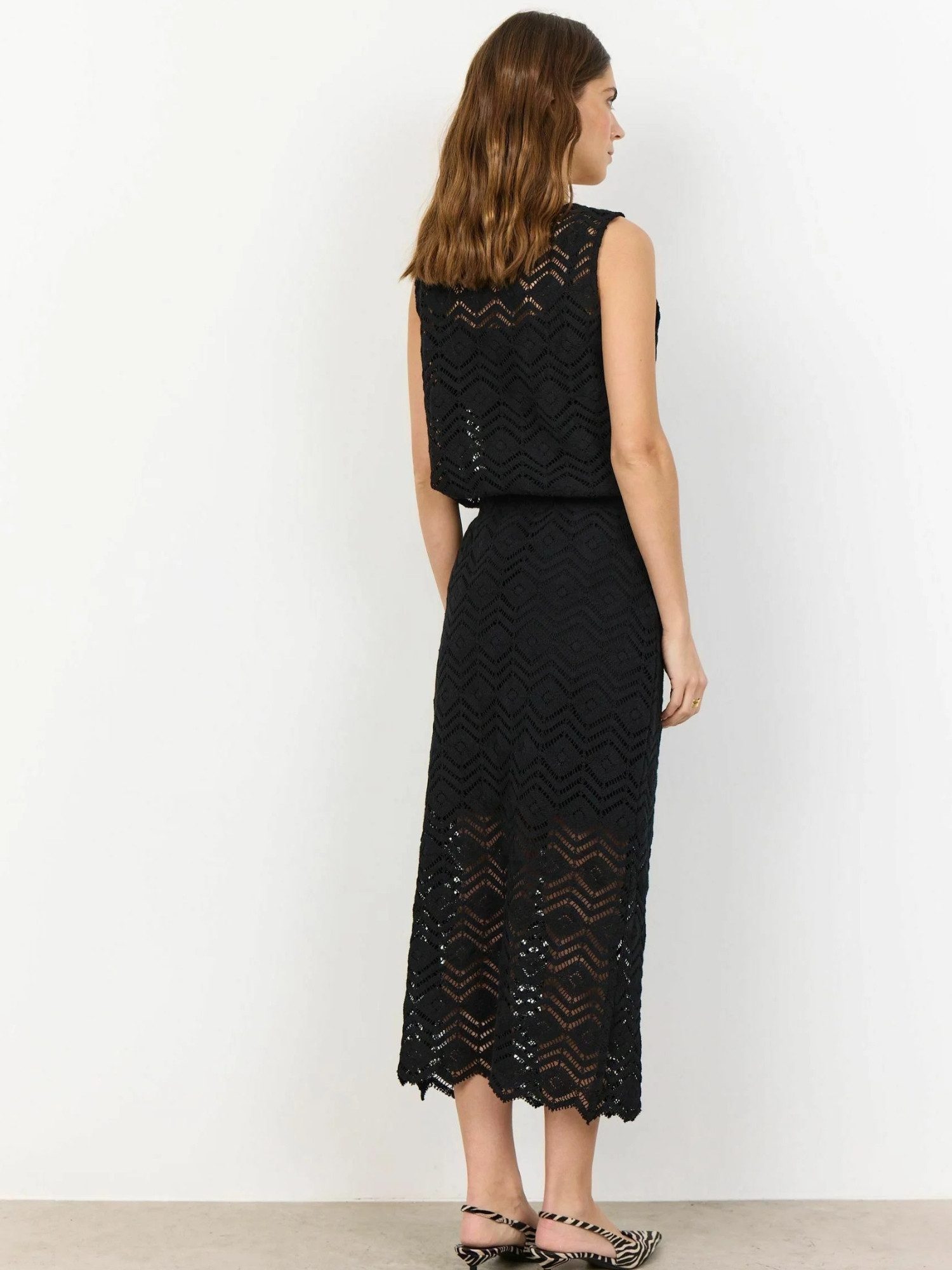 soyaconcept Midirock Soya Concept Skirt SC-RUSLA 4 günstig online kaufen