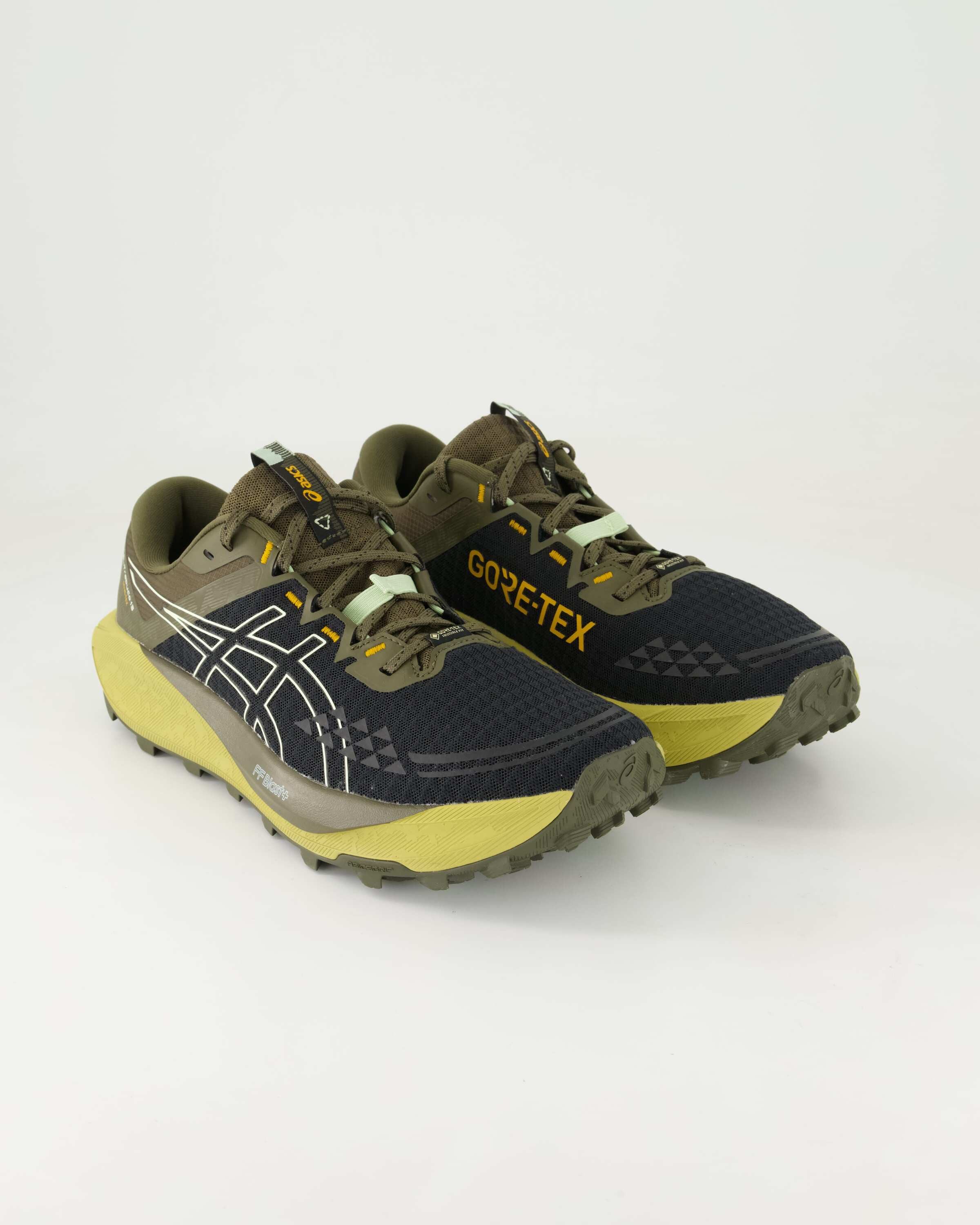 Gel-Trabuco 13 GTX Laufschuh