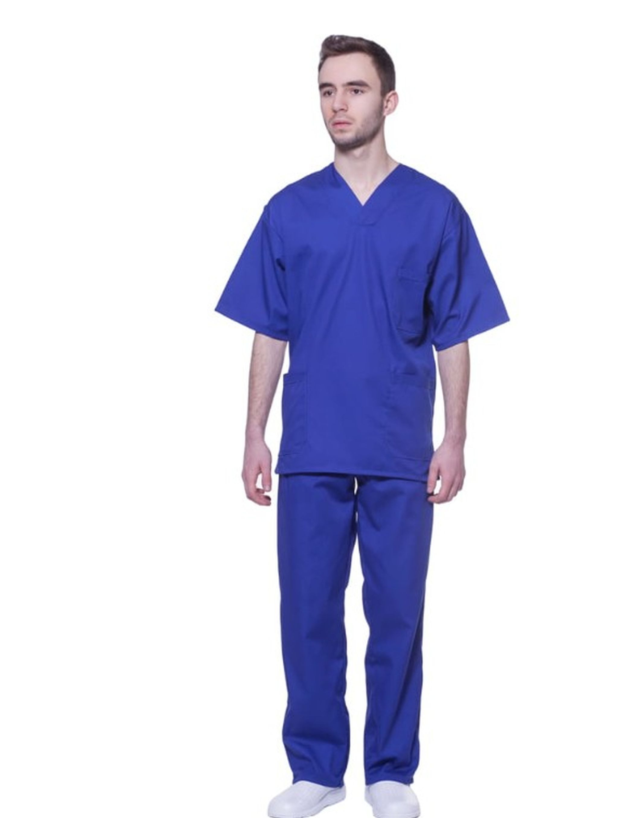 TM Progress Funktionshose Hose Schlupfhose Medizin Pflegerkleidung Schweste günstig online kaufen