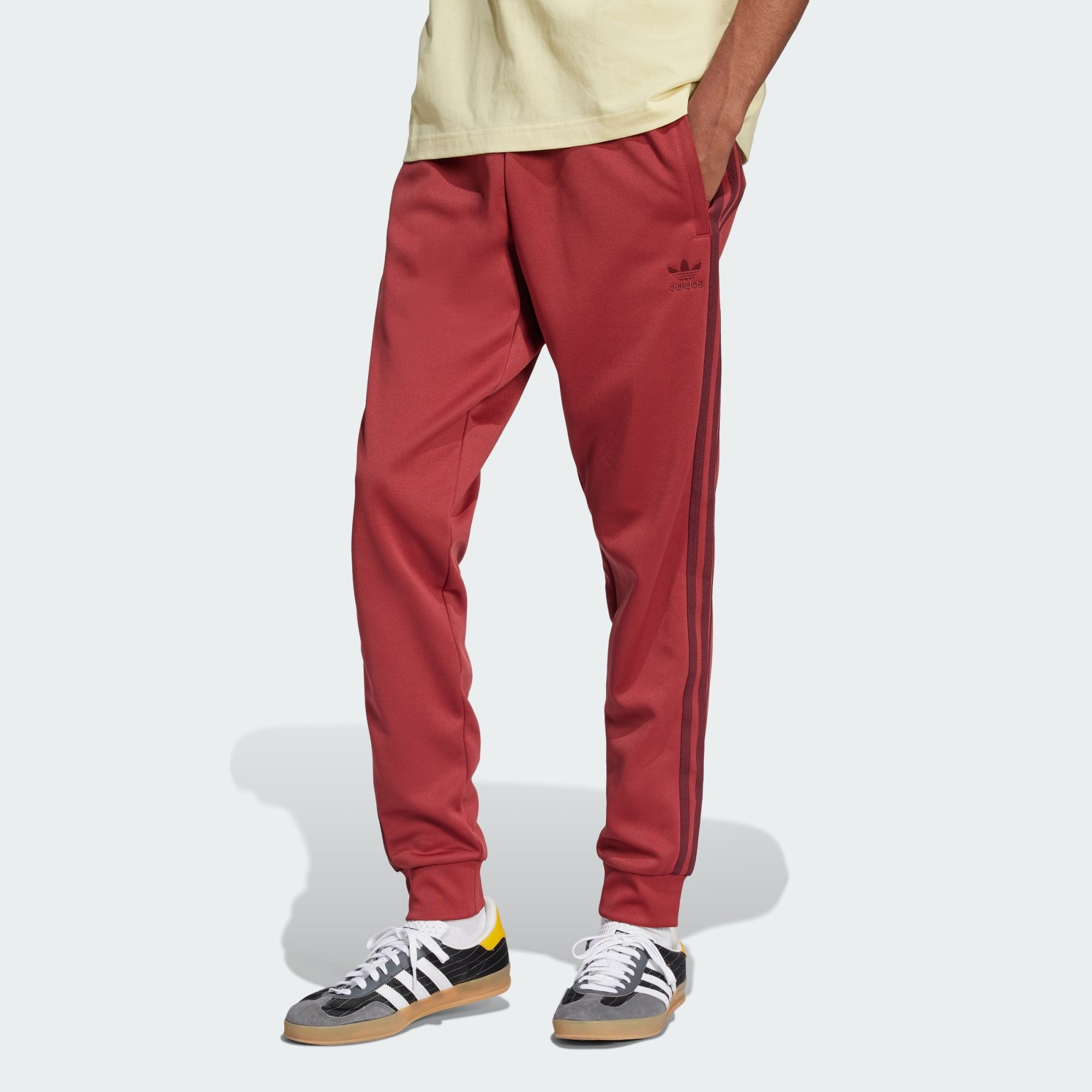 adidas Originals Sporthose ADICOLOR CLASSICS SST günstig online kaufen