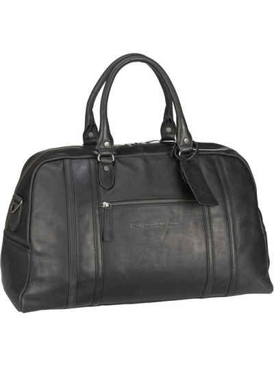 Reisetasche »Verona« Leder OTTO Damen Accessoires Taschen Reisetaschen 