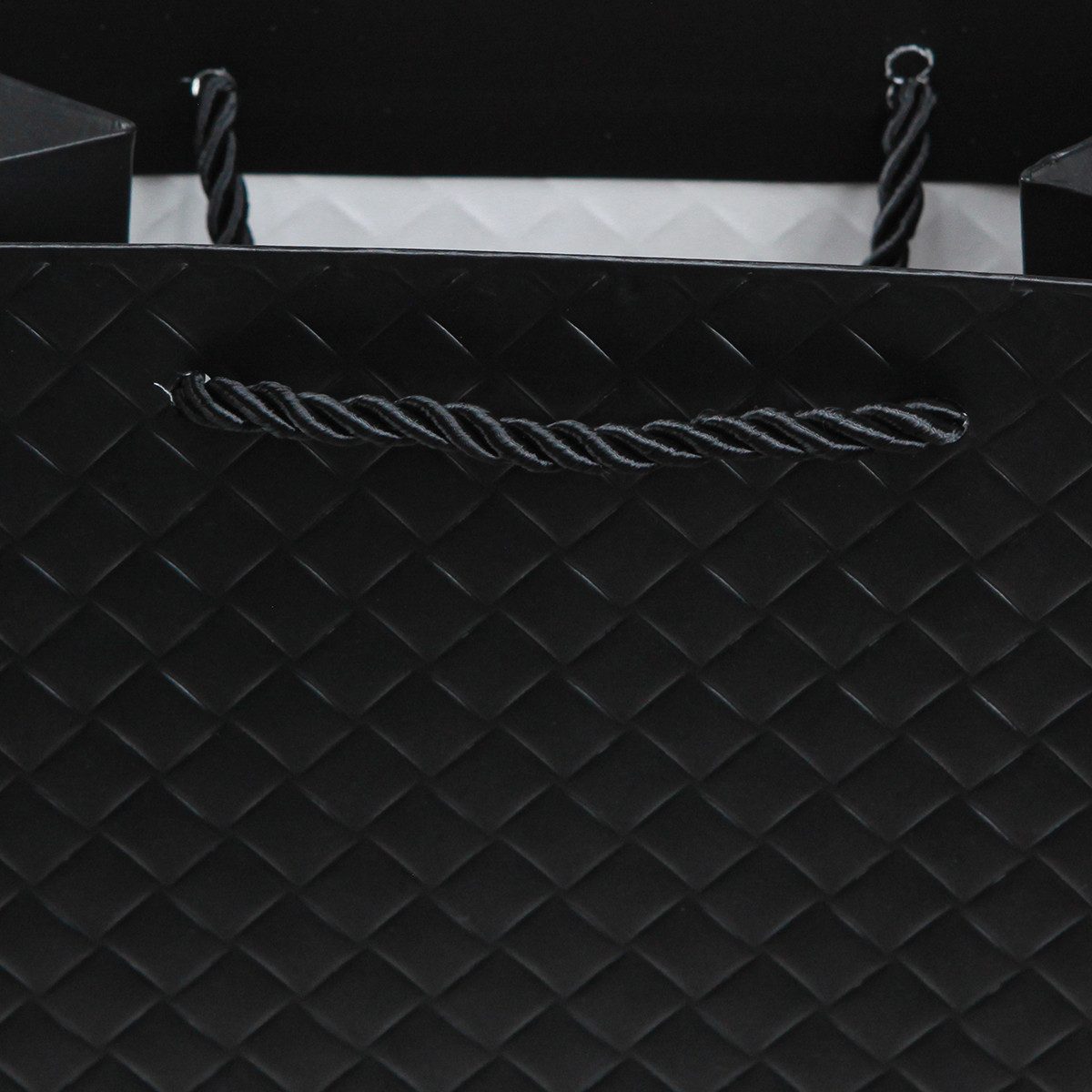 Viana Tragetasche Hochwertige Geschenkverpackung mit edler Optik und stabilem Design