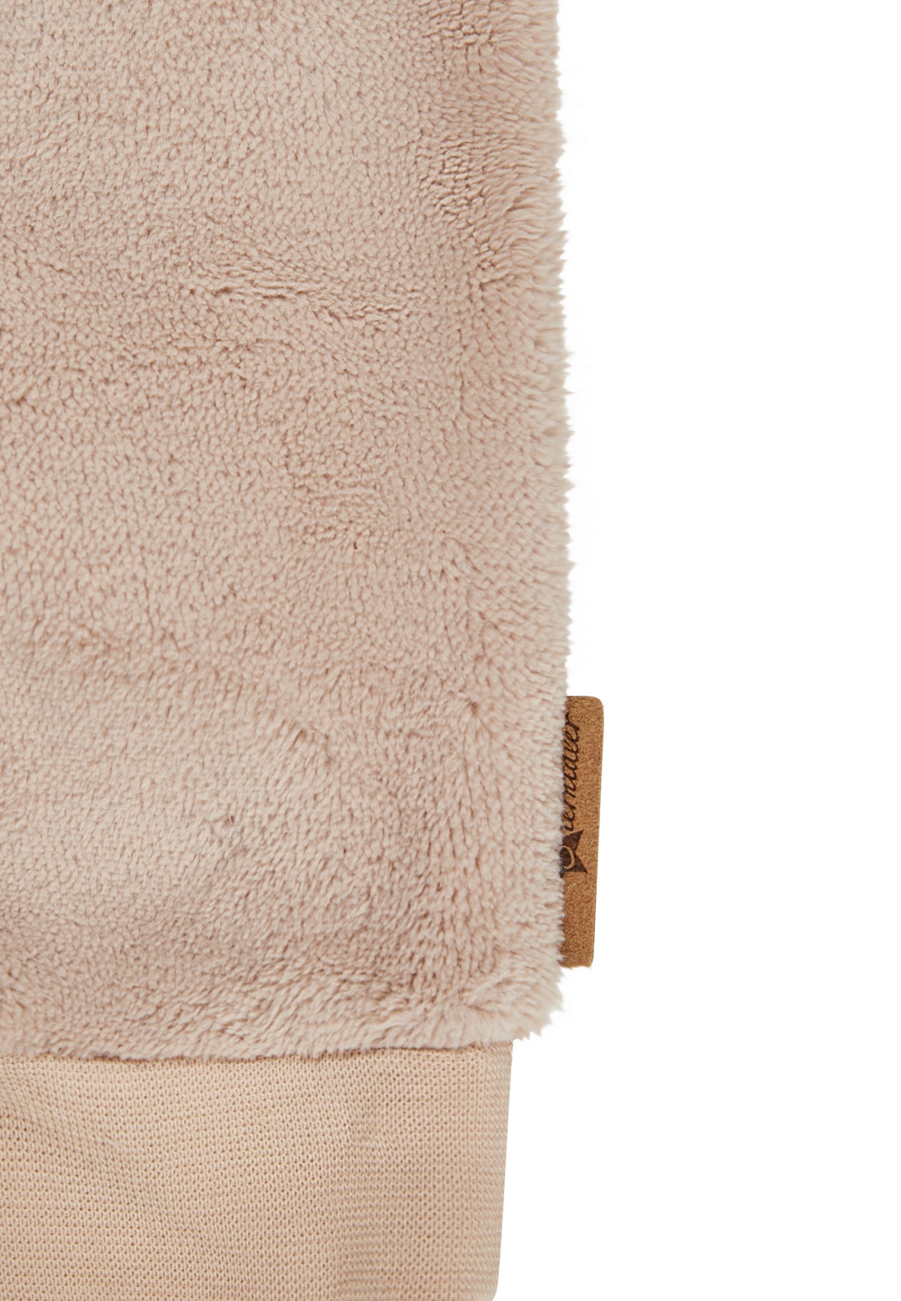 Sterntaler® Strampler Hose Teddy (1-tlg)