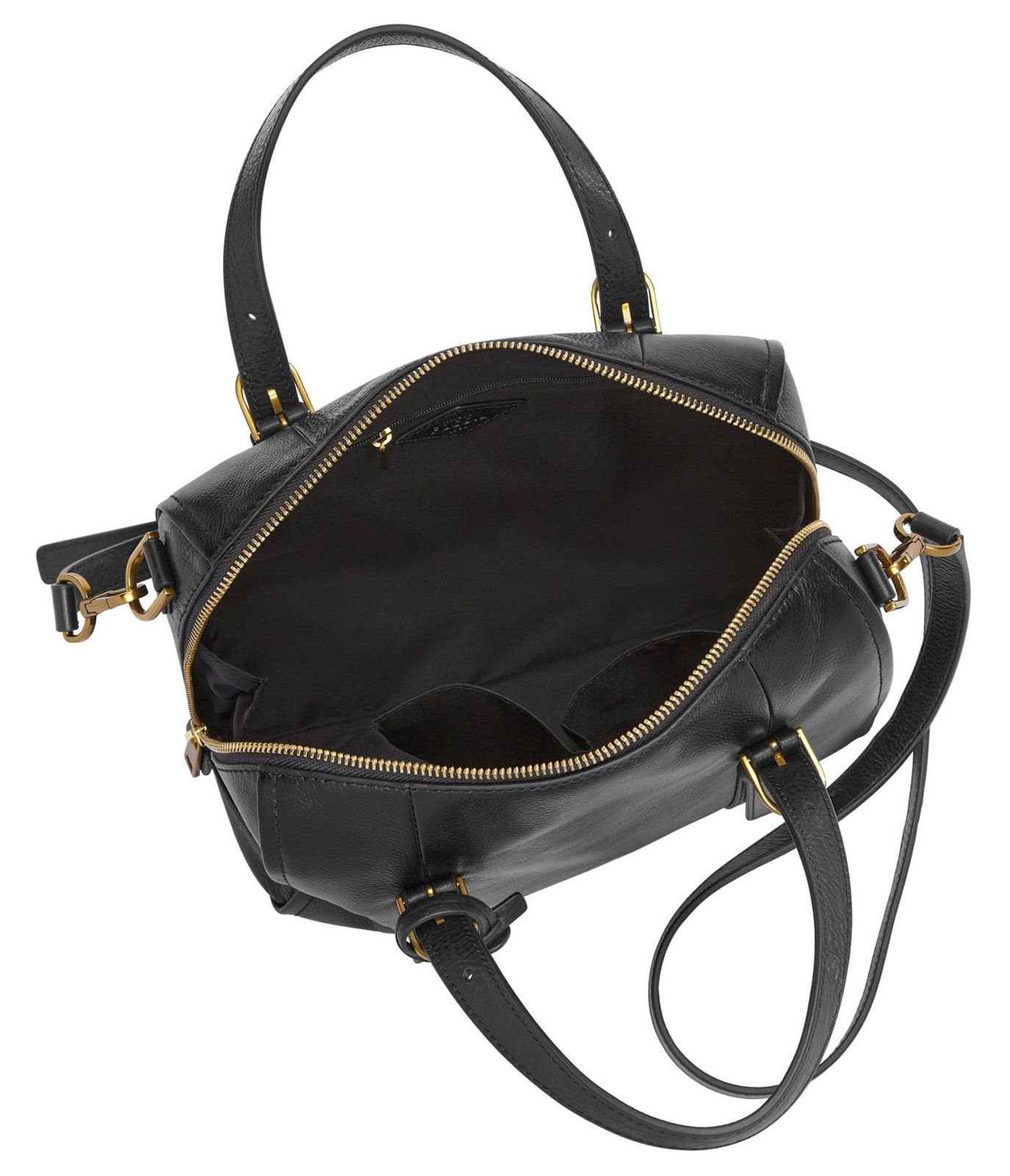 Fossil Umhängetasche Carlie