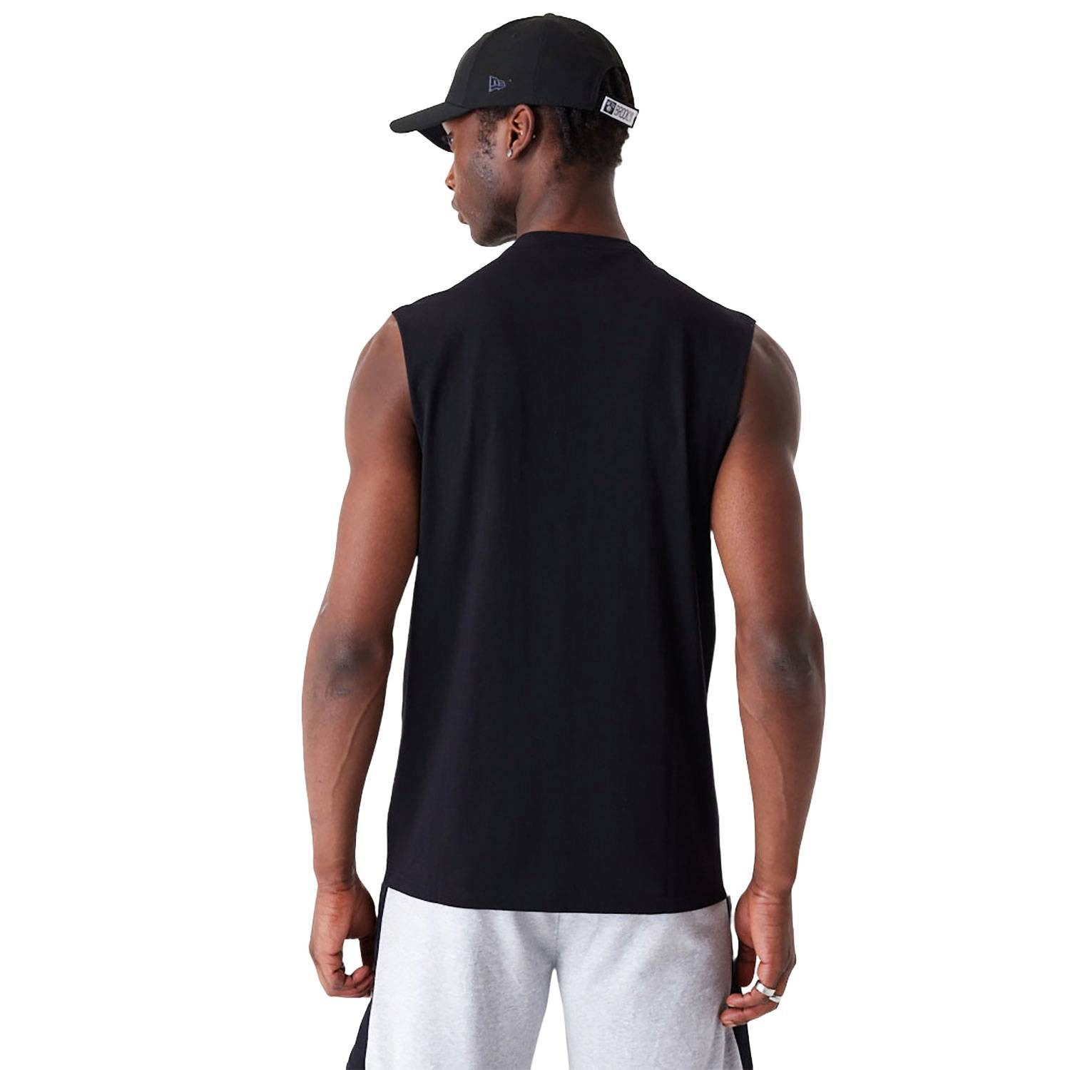 New Era Tanktop Tankshirt New Era günstig online kaufen