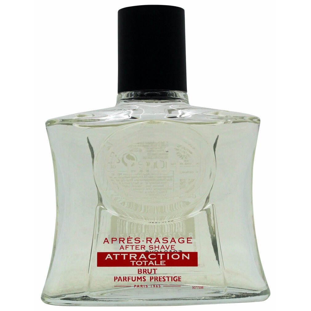 Brut After-Shave Attraction Totale Aftershave 100ml Splash