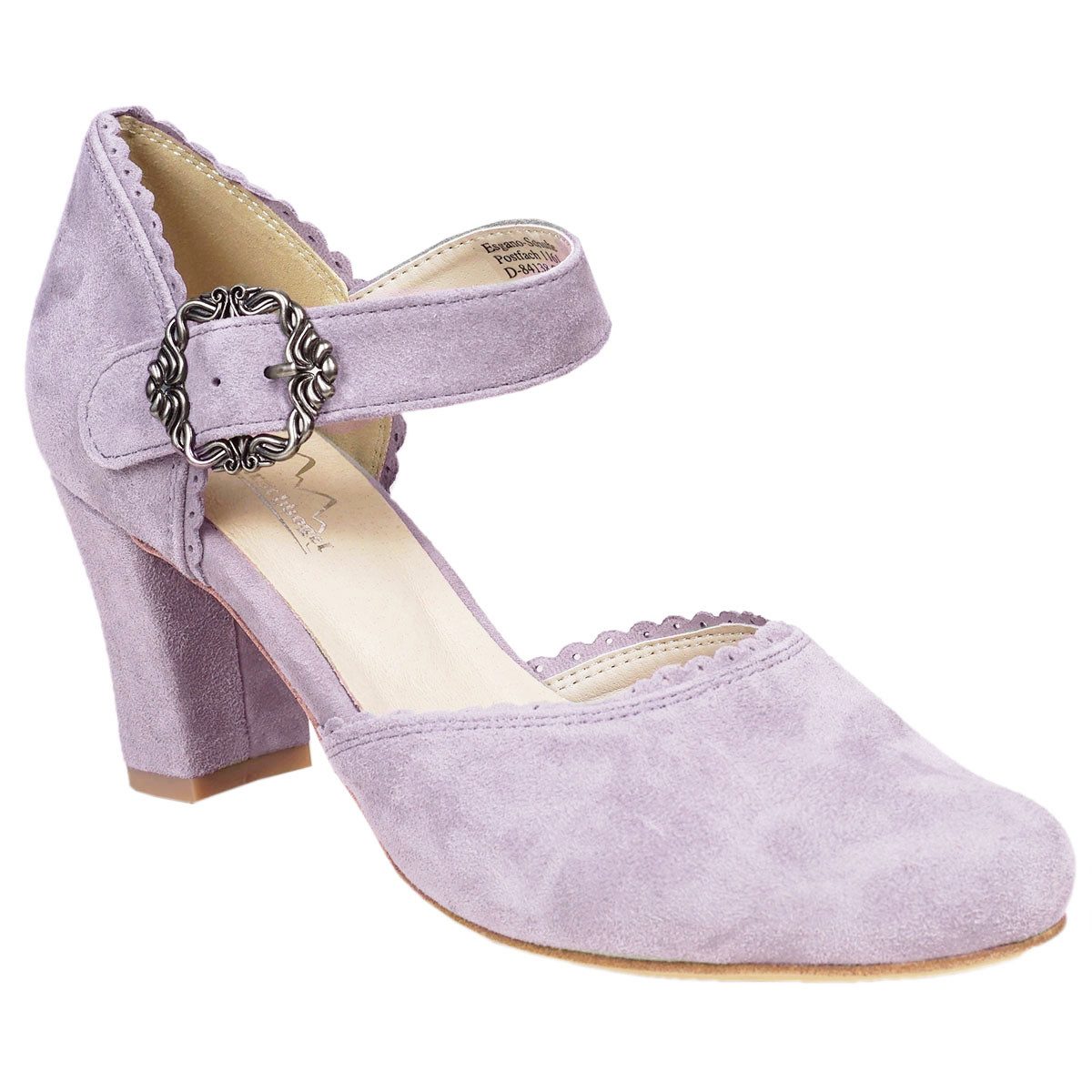 Hirschkogel Pumps Sophie flieder Pumps