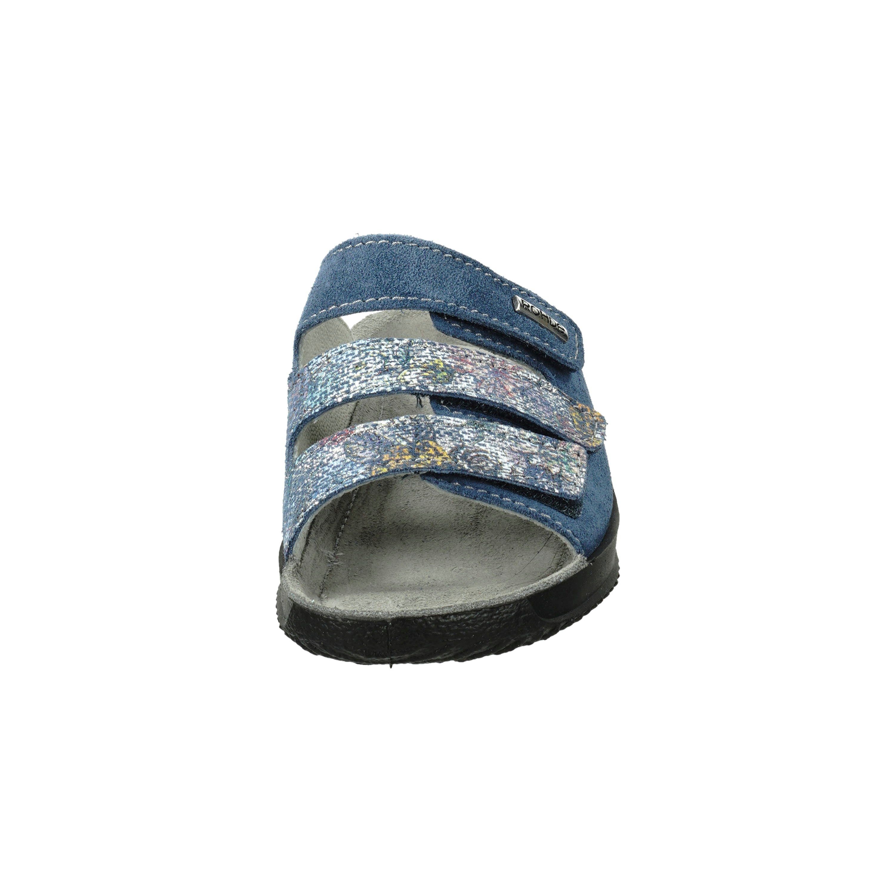 Rohde Pantolette