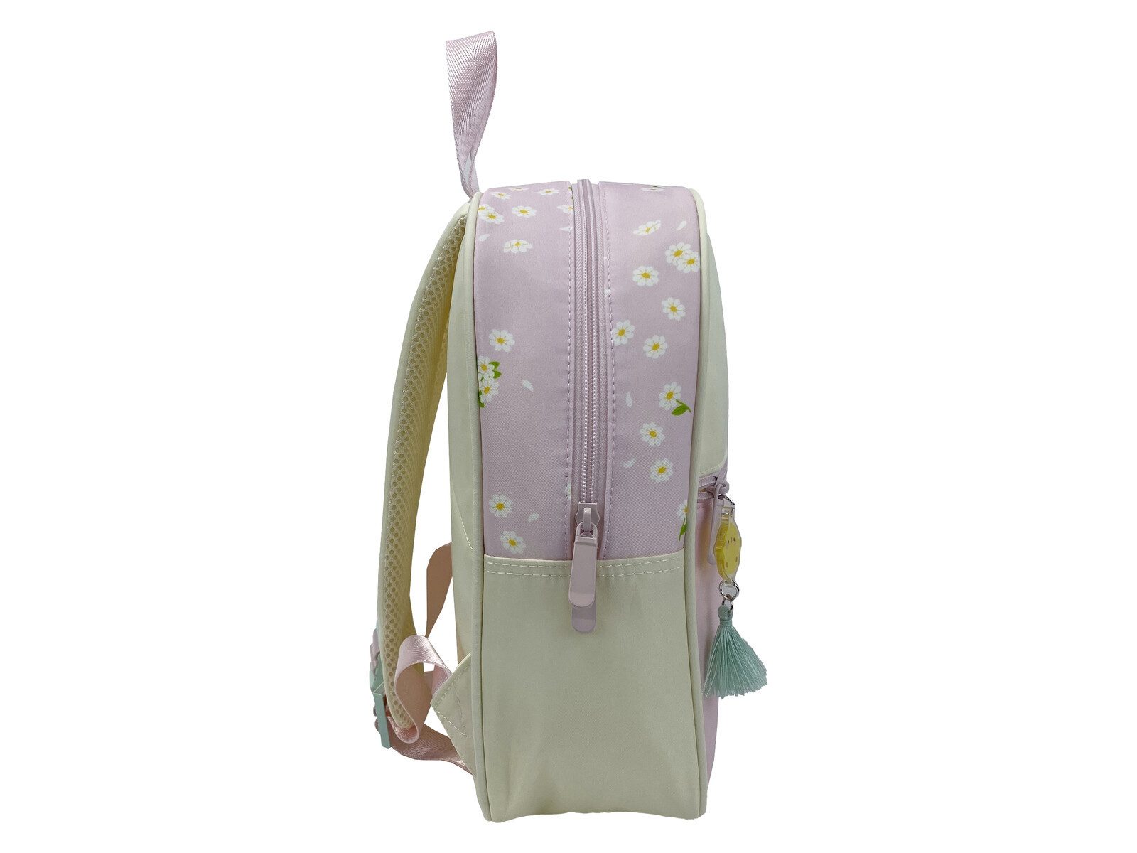 Molang Rucksack Blossom Kinderrucksack 30 cm Schule Kita Freizeit Tasche