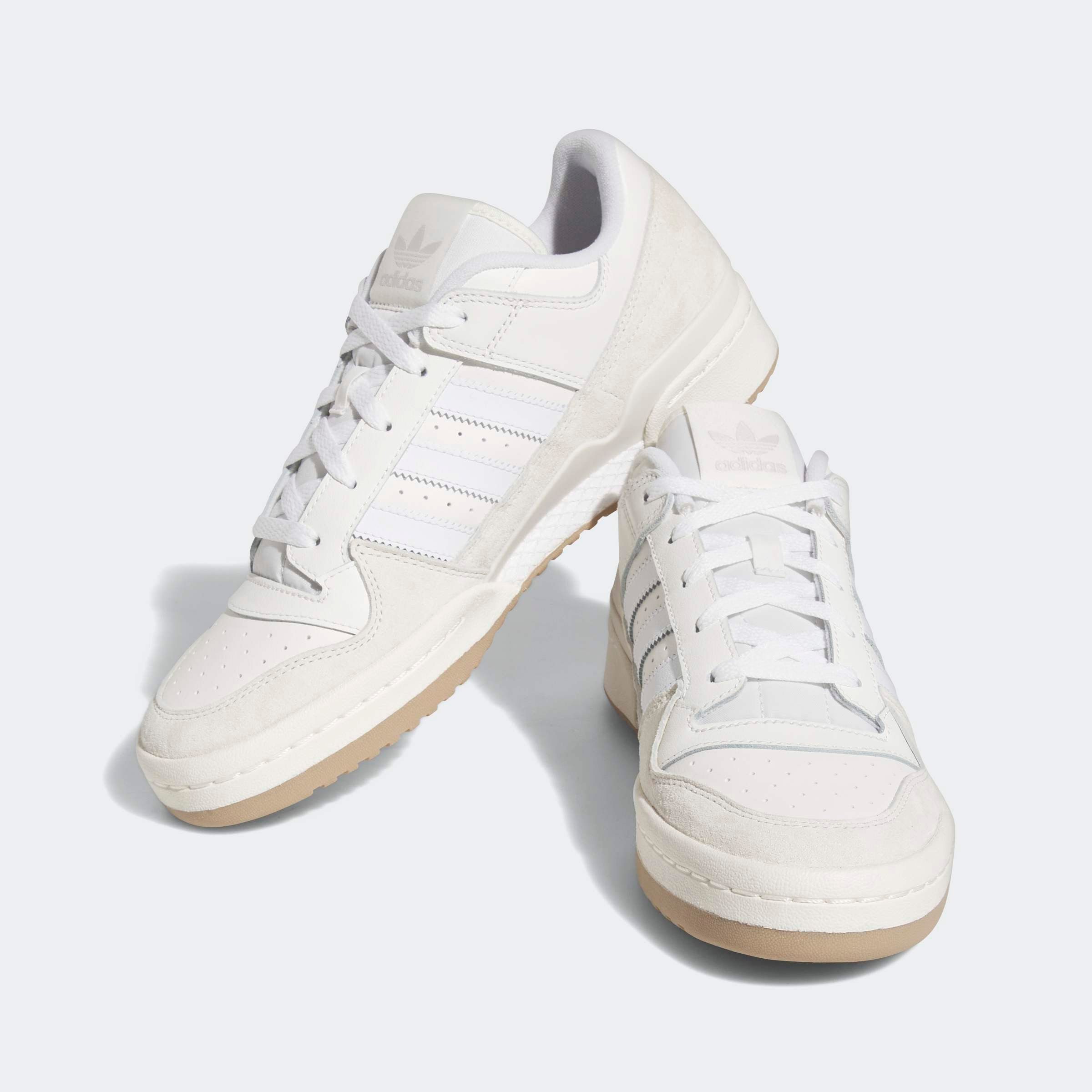 adidas Originals FORUM LOW CLASSIC Sneaker günstig online kaufen
