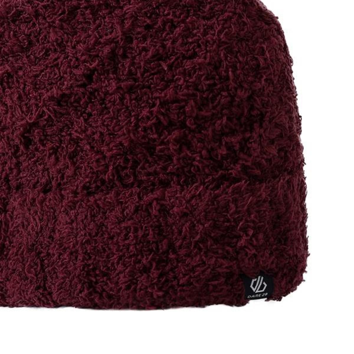 Dare2b Outdoorhut Kinder Flauschige Mütze - SierraMini