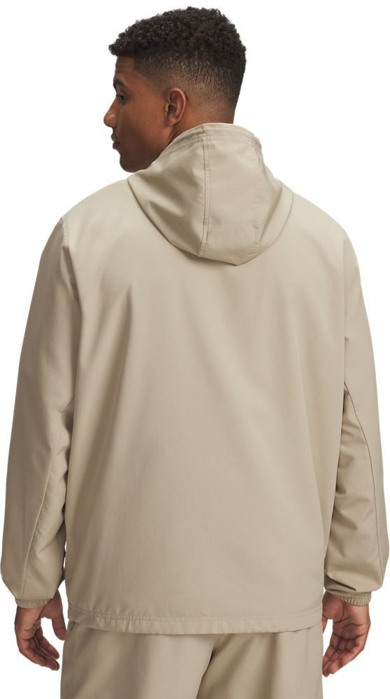 Under Armour® Softshelljacke Rival Woven Windbreaker günstig online kaufen