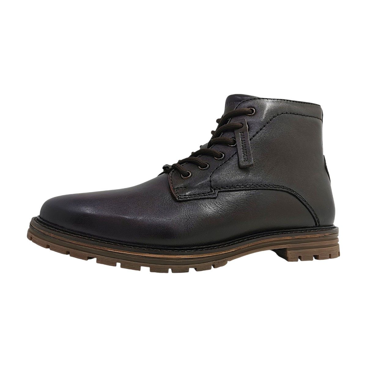 Salamander Speyer Comfort Stiefel