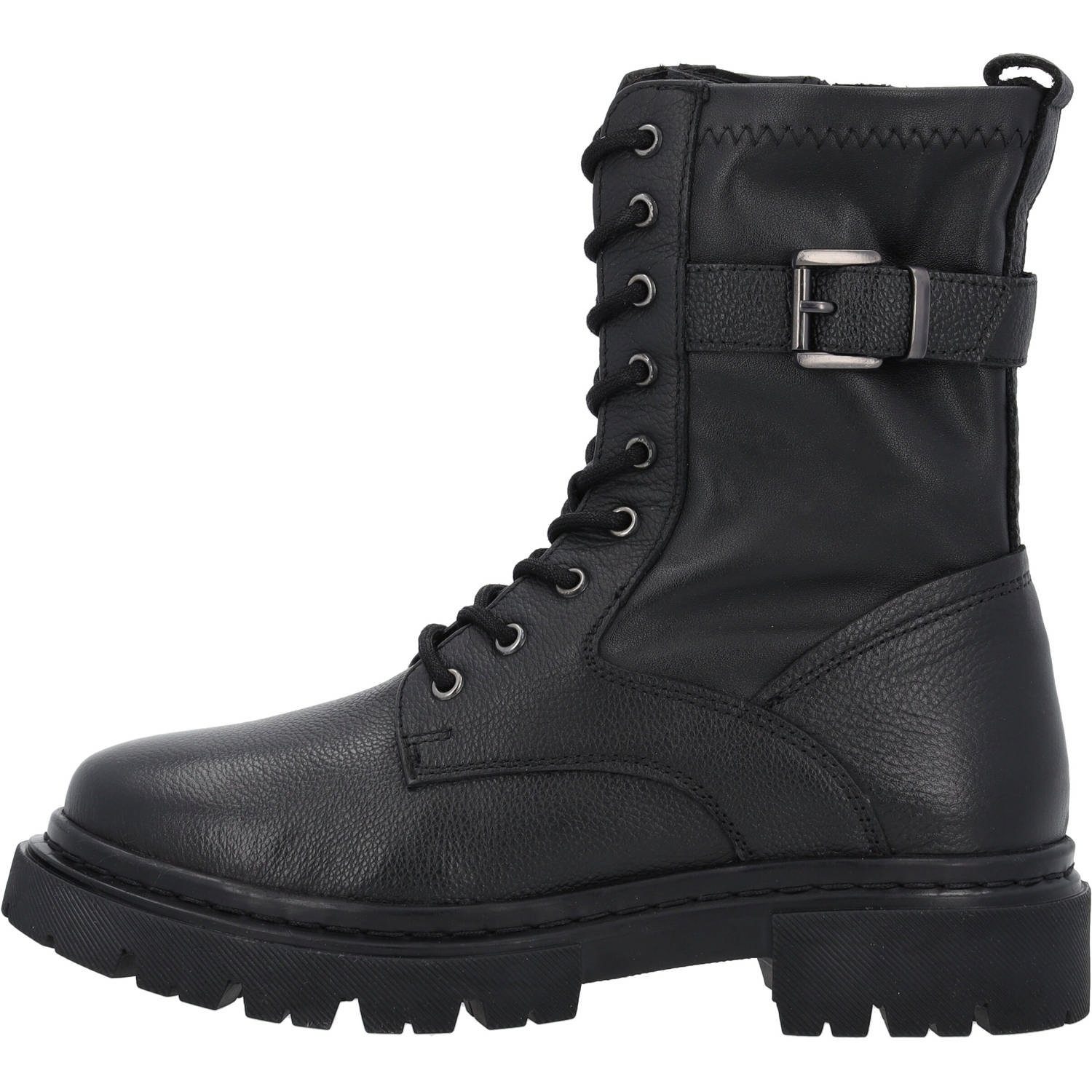 Palado Olepas Schnürstiefelette günstig online kaufen