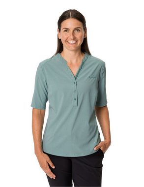 VAUDE T-Shirt T-Shirts Vaude Turifo II Women's Shirt - Frozen Leaf 36 (1-tlg)