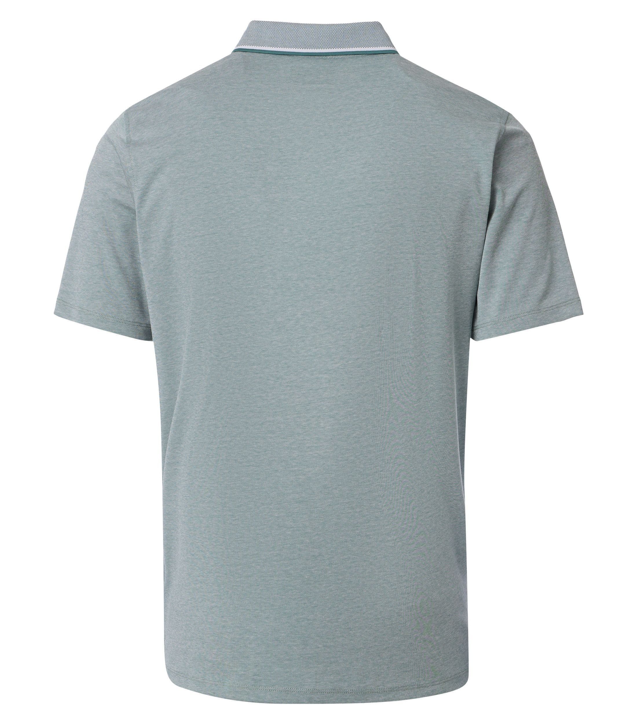CASAMODA Poloshirt CASAMODA Polo-Shirt uni günstig online kaufen