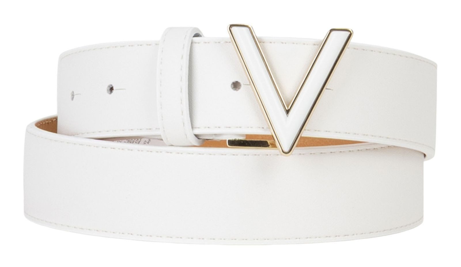 VALENTINO BAGS Synthetikgürtel Belt