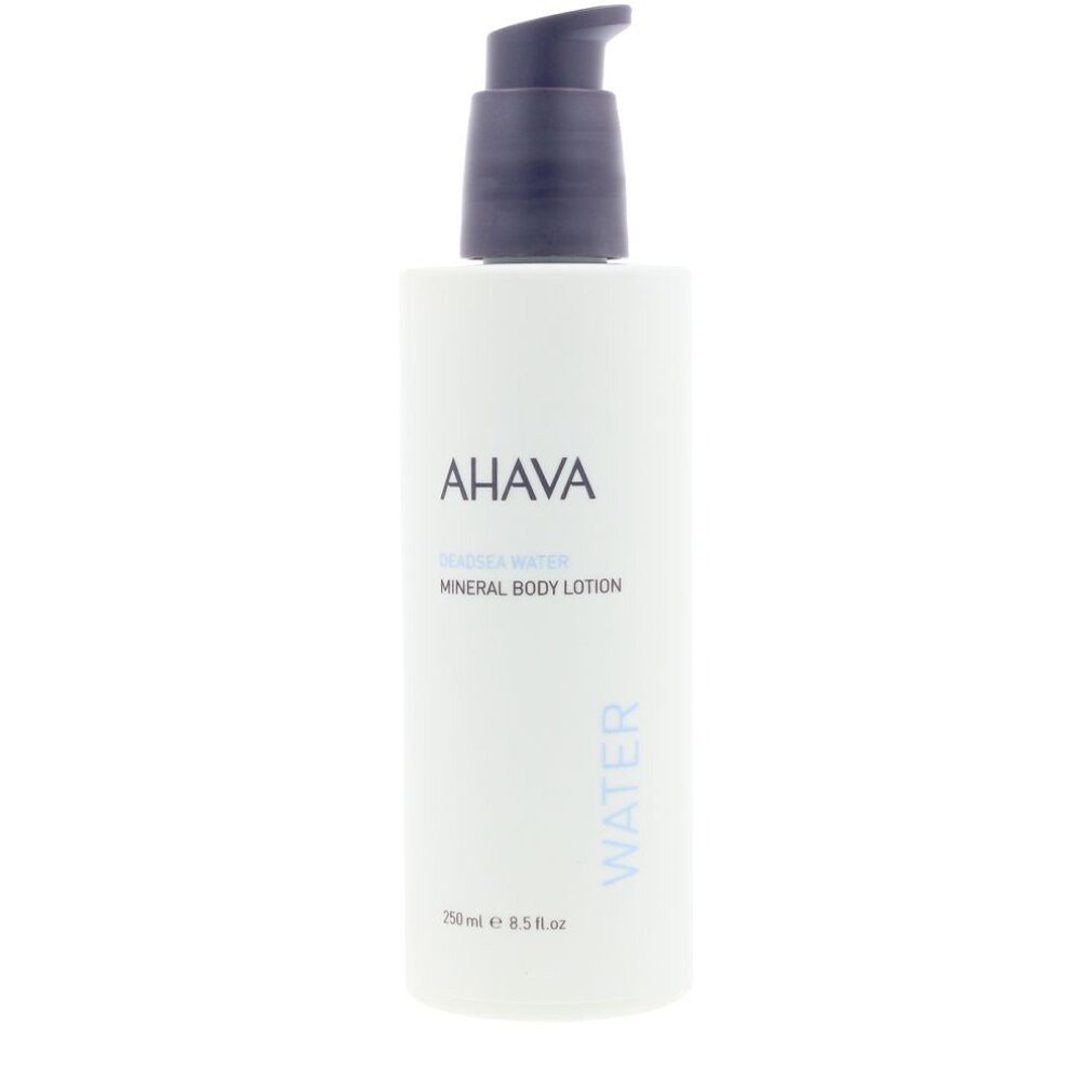 AHAVA Körperpflegemittel Deadsea Water Mineral Body Lotion