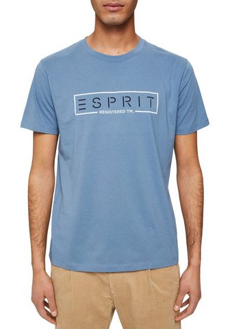 Esprit Marškinėliai su Logoprint