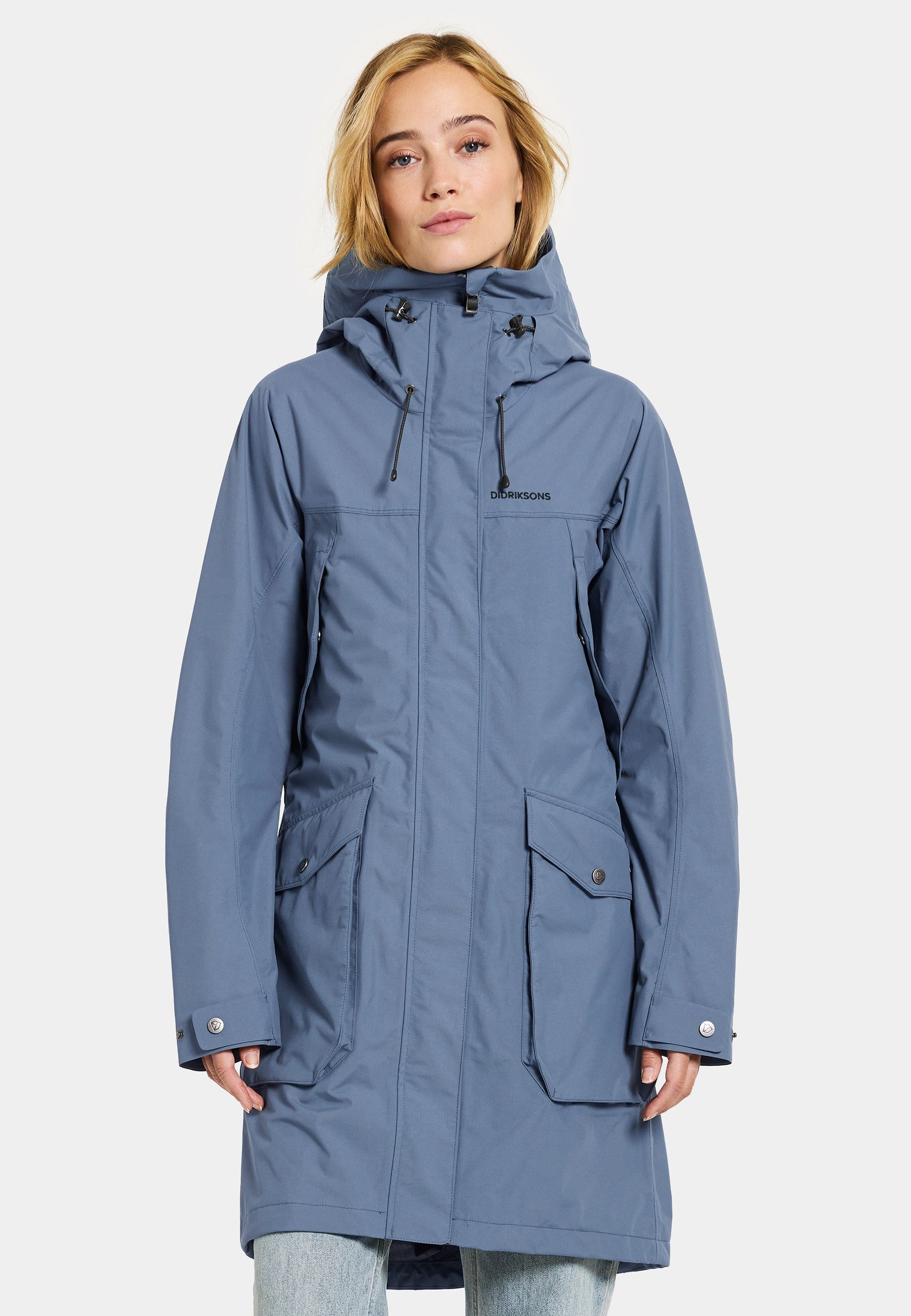 Didriksons Funktionsparka THELMA WNS PARKA 10 günstig online kaufen