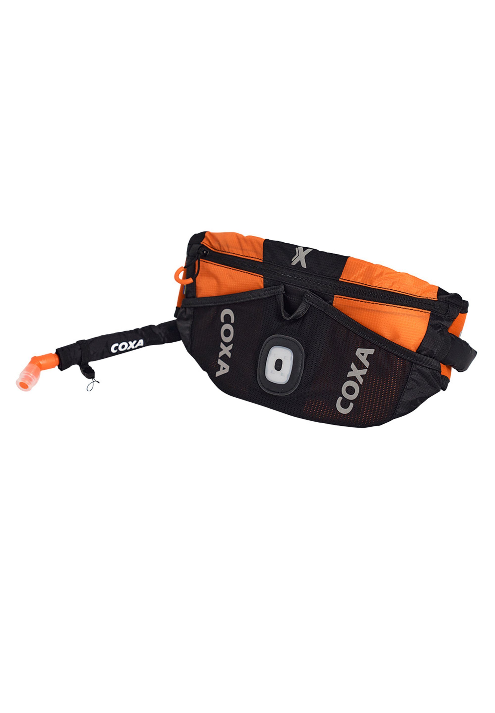 Gürteltasche outdoor Orange, Coxa Carry sports, WR1