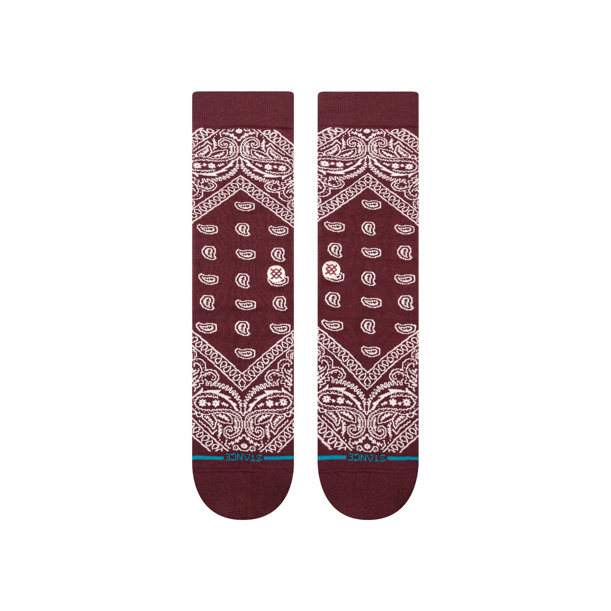 Stance Freizeitsocken BARRIO CREW günstig online kaufen