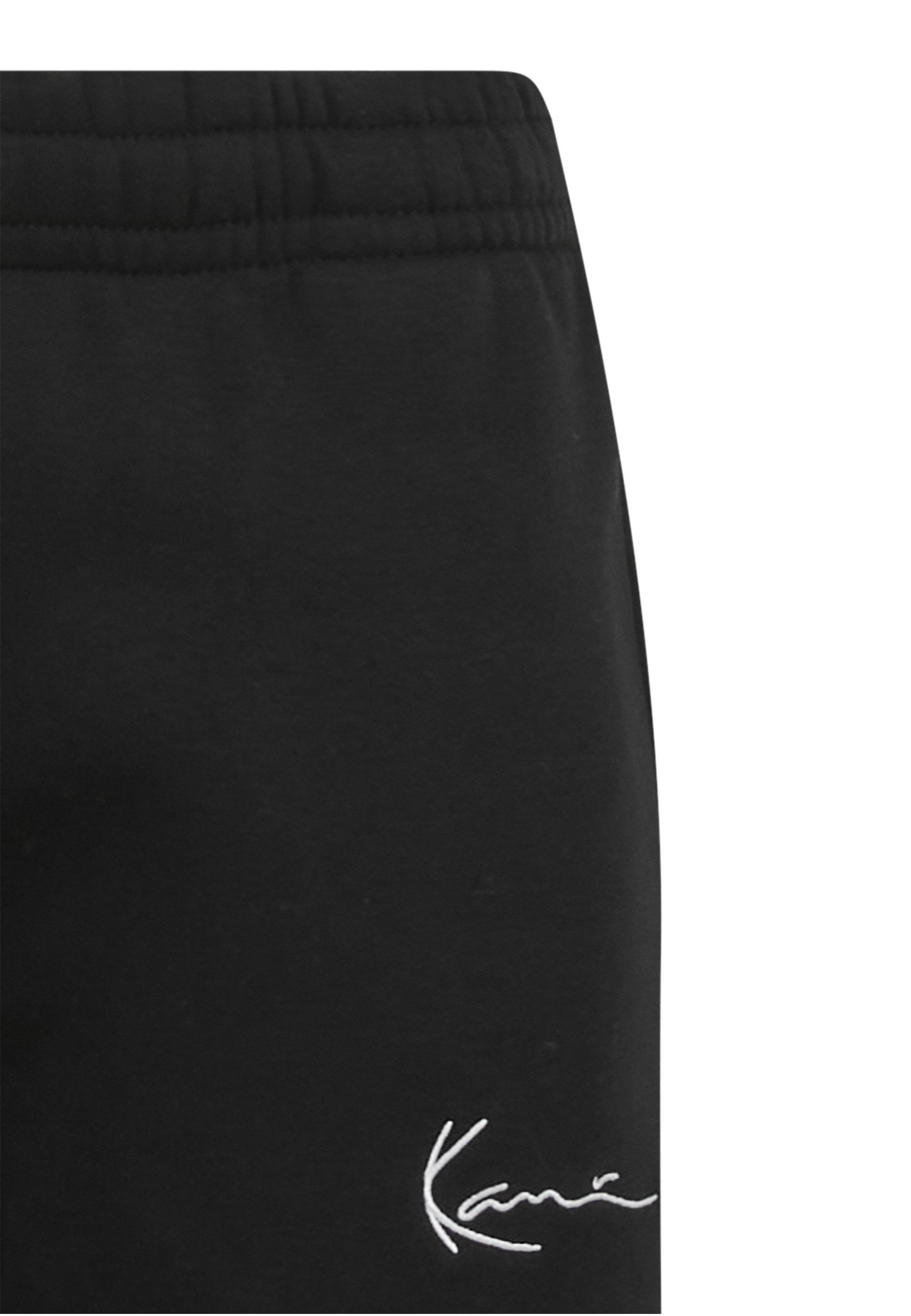 Karl Kani Jogginghose Karl Kani Small Signature Essential Sweatpants Junior (1-tlg)