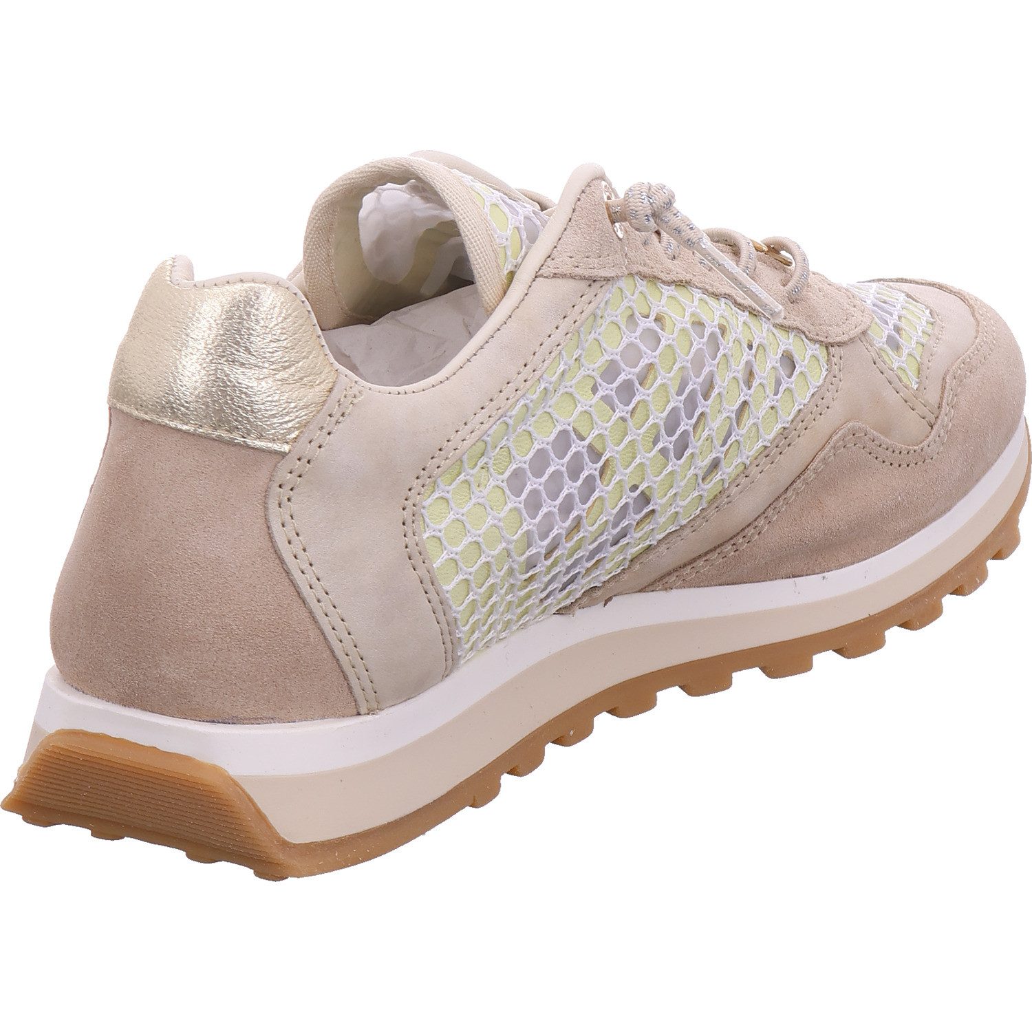 Schnürschuh