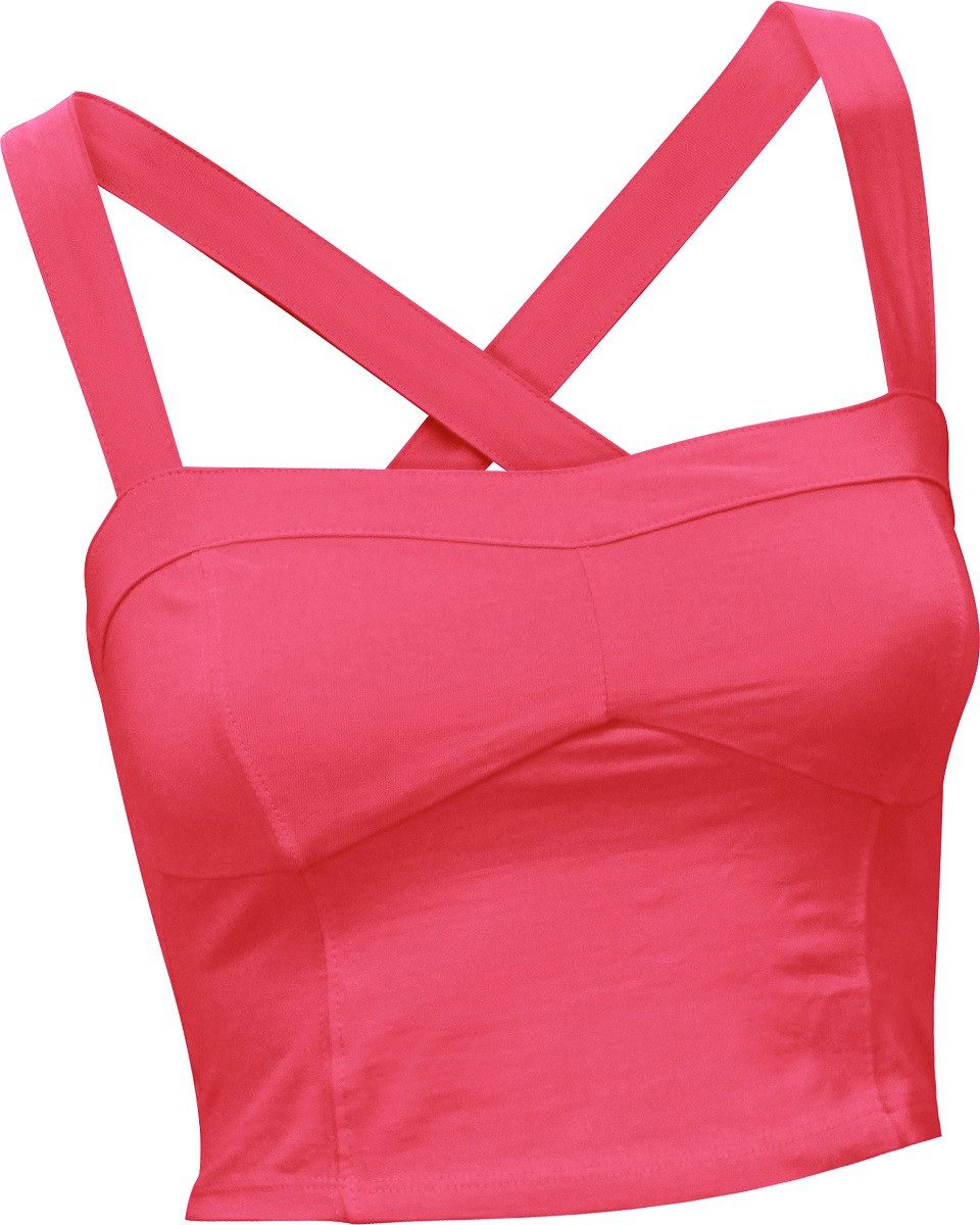 Capelli New York Crop-Top günstig online kaufen