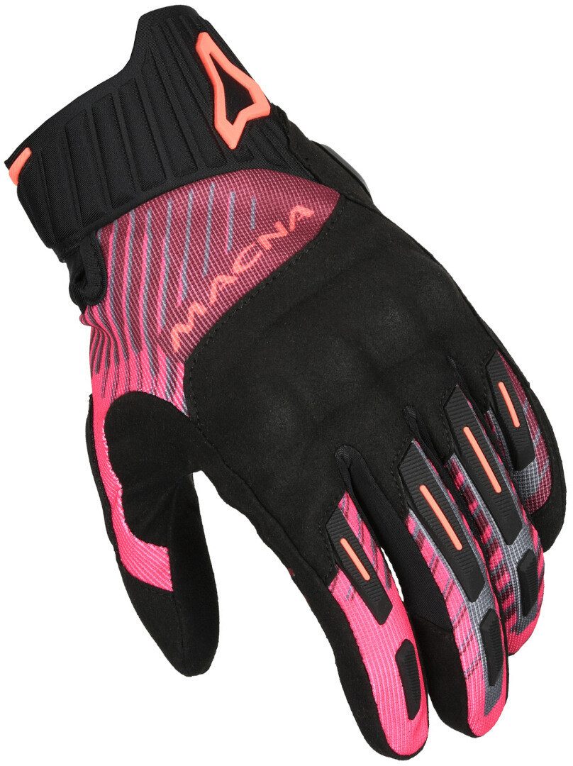Motorradhandschuhe Octar 2.0 Damen Motorrad Handschuhe