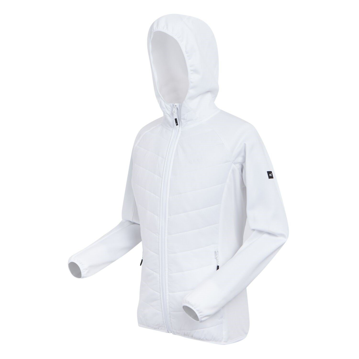 Steppjacke Softshelljacke Andreson VIII Hybrid