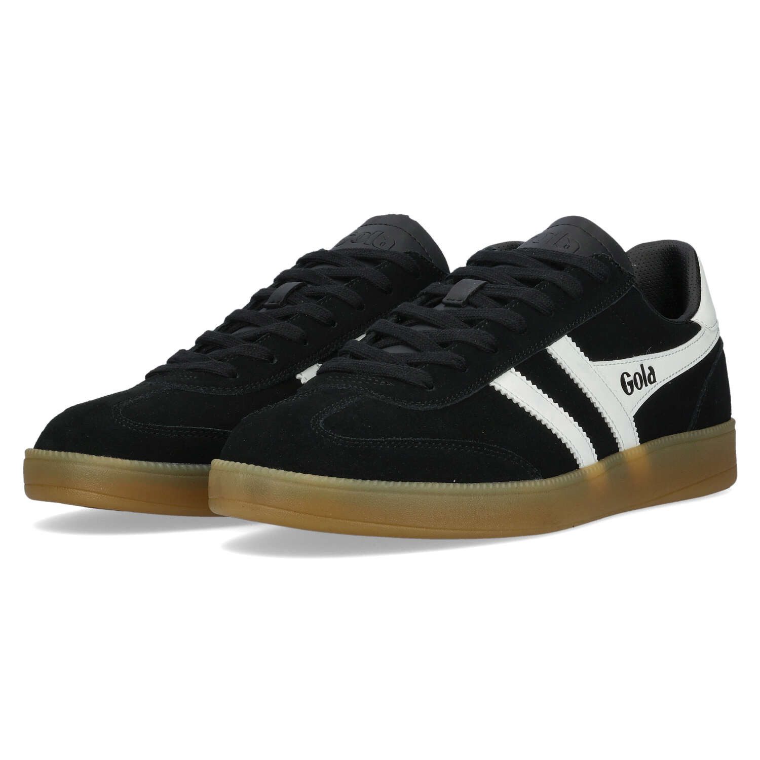 Gola Gola Viper Black/White/Gum Sneaker