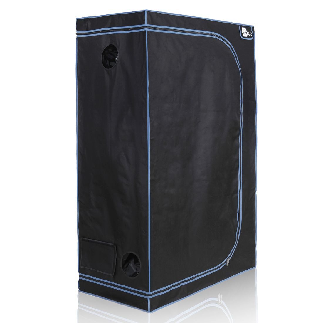 yourGEAR Gewächshaus yourGEAR Grow-Zelt Plantsville Indoor günstig online kaufen