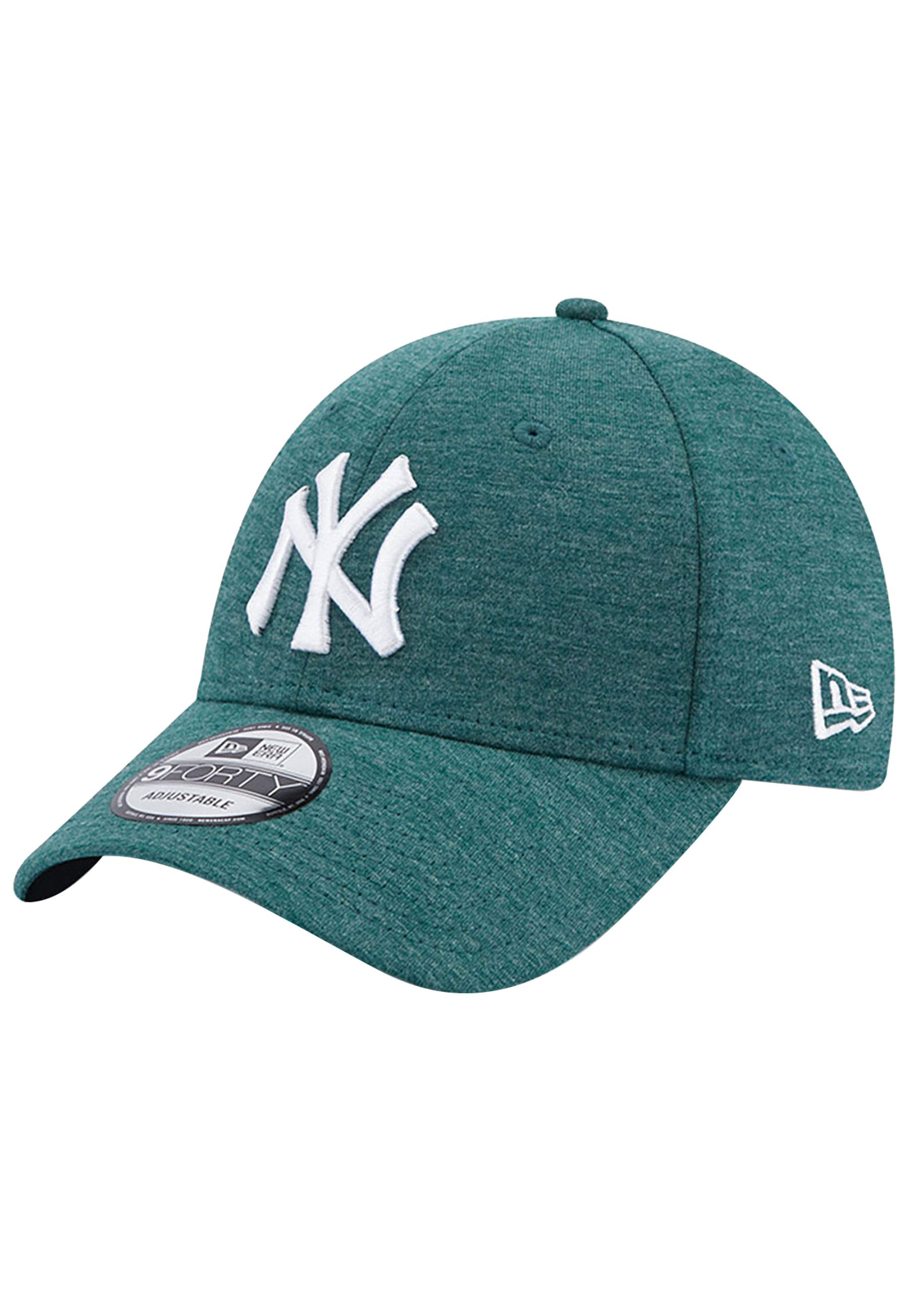 New Era Snapback Cap 9Forty Essential New York Yankees